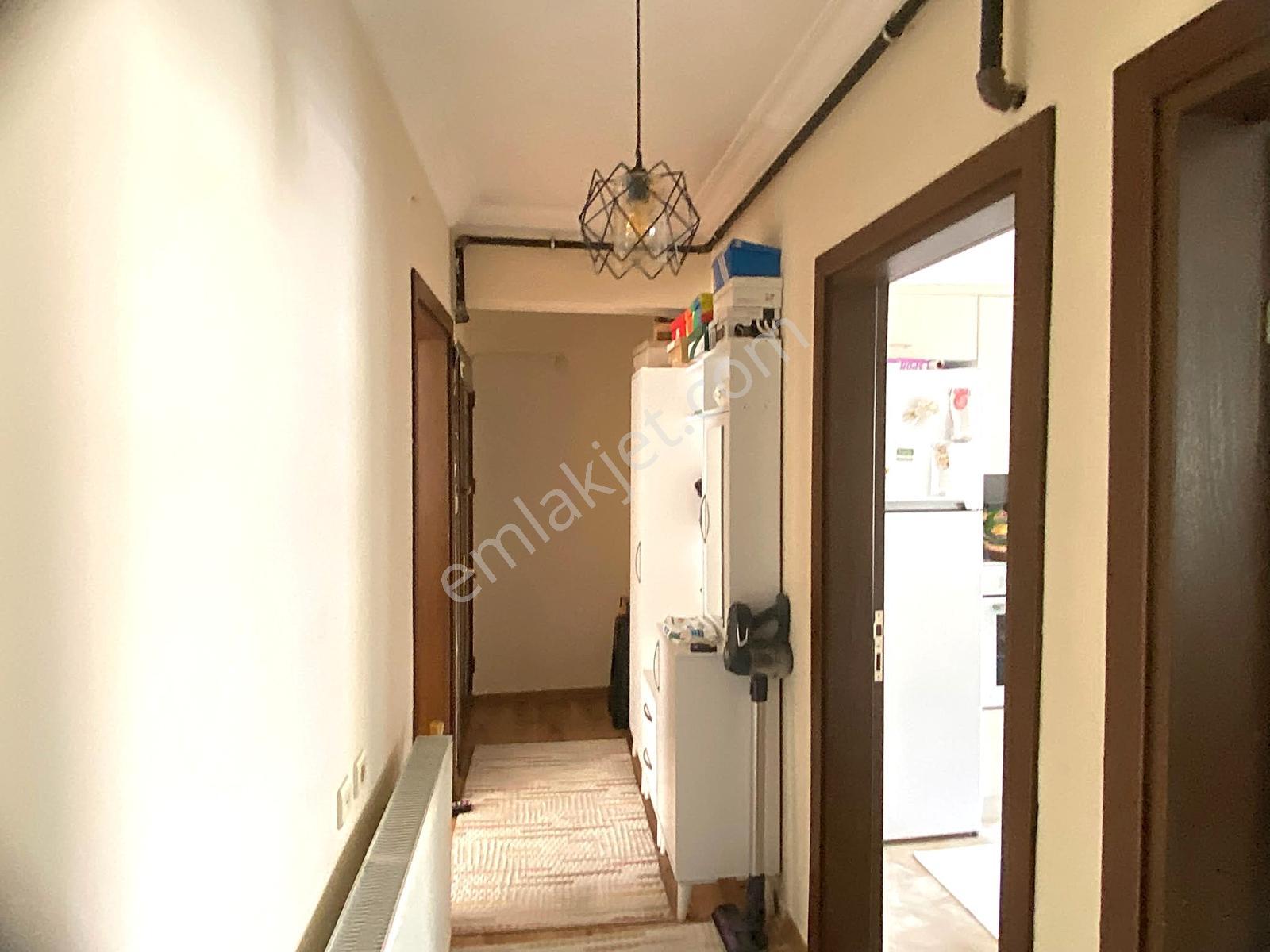 Kuşadası İkiçeşmelik'te Doğalgazlı Masrafsız 2+1 Satılık Daire - Görsel 19