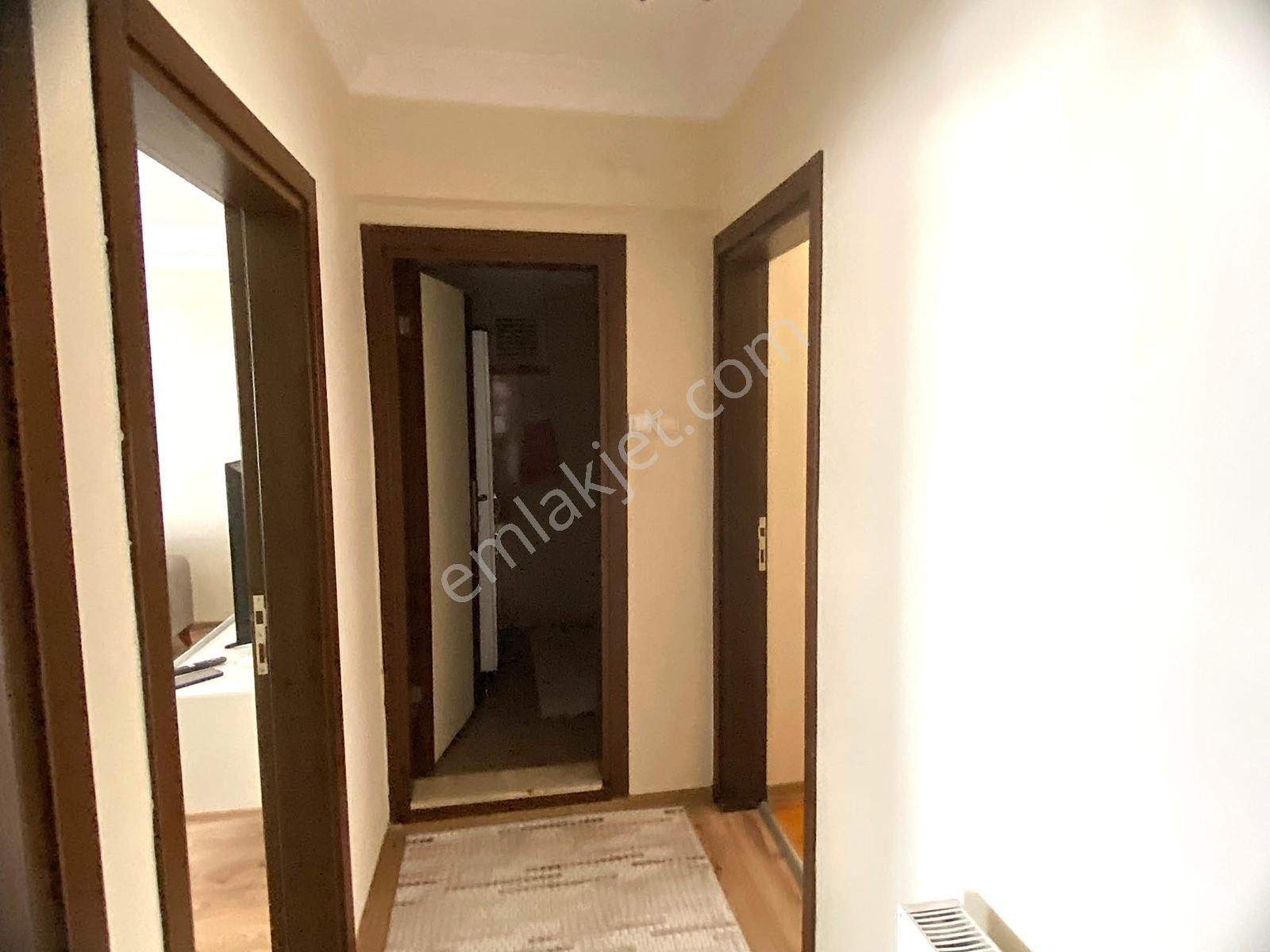 Kuşadası İkiçeşmelik'te Doğalgazlı Masrafsız 2+1 Satılık Daire - Görsel 20