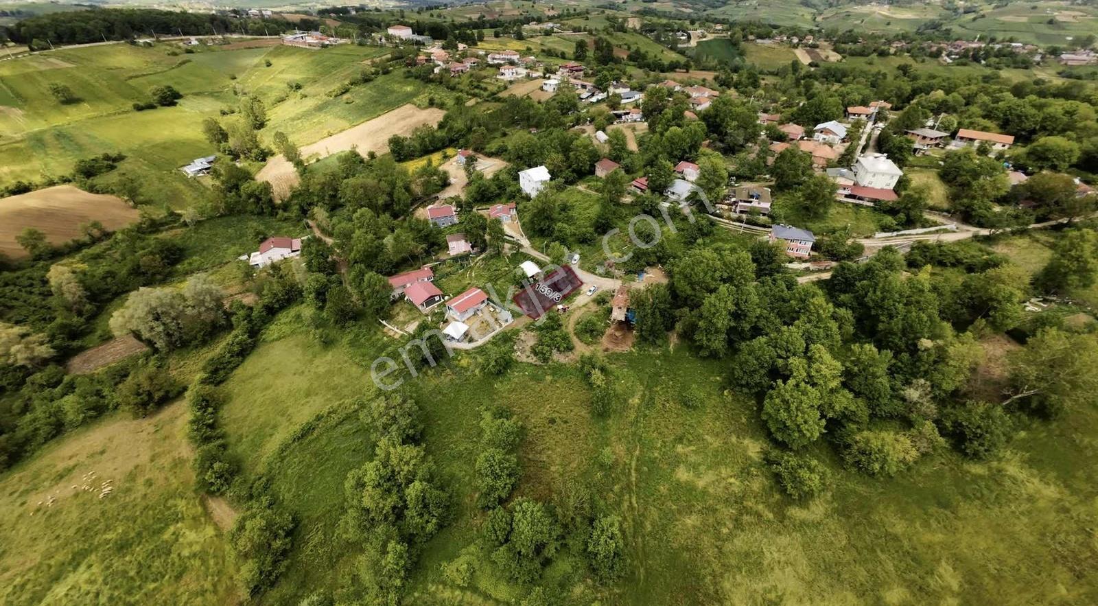 Kandıra Seyitaliler De Satılık 162 M2 %40 Konut İmarlı Arsa - Görsel 6