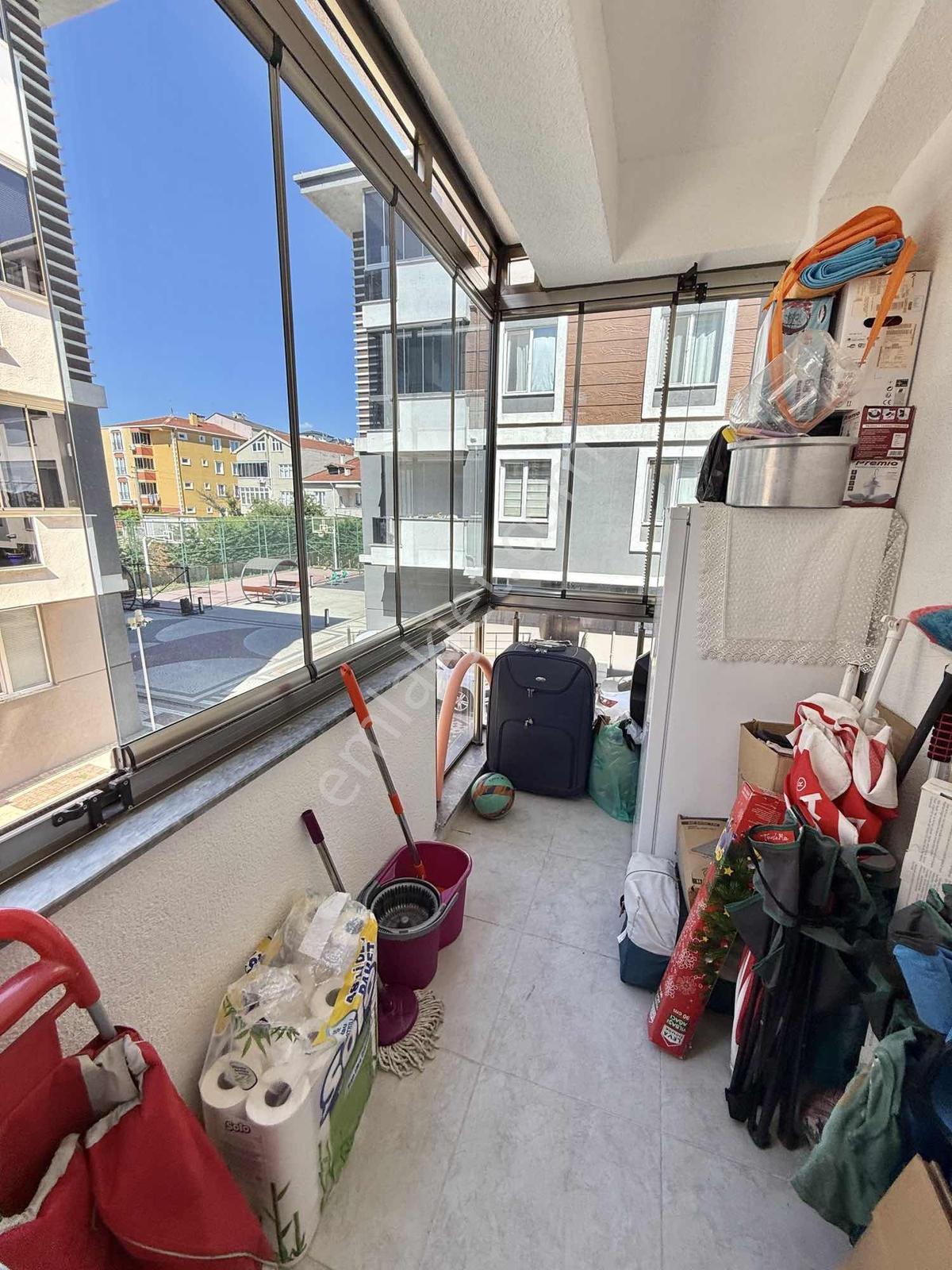 Akkaya İnşattan Çobançeşmenin Seçkin Sitesinde Lüx 3+1 - Görsel 24