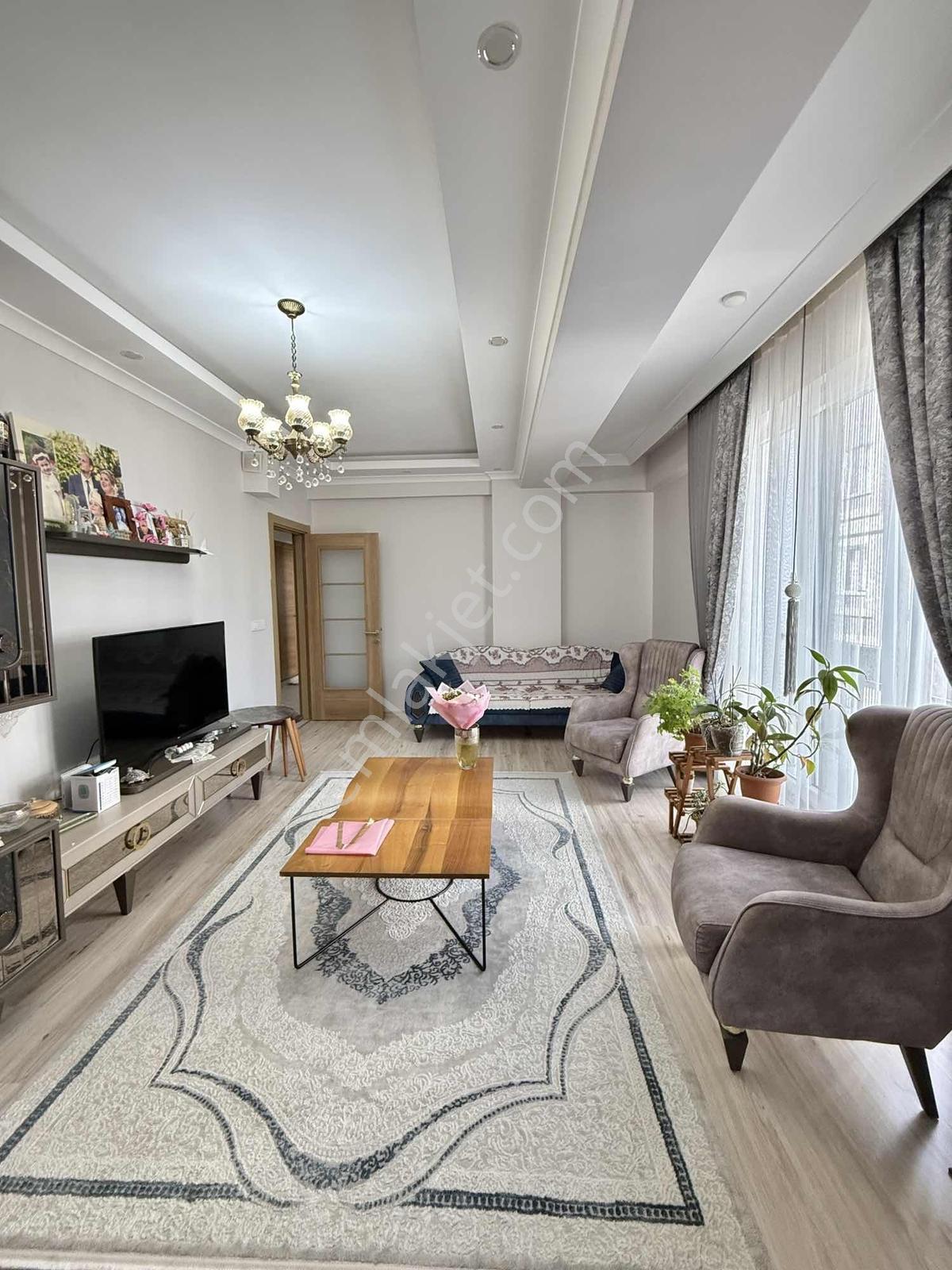 Akkaya İnşattan Çobançeşmenin Seçkin Sitesinde Lüx 3+1 - Görsel 21