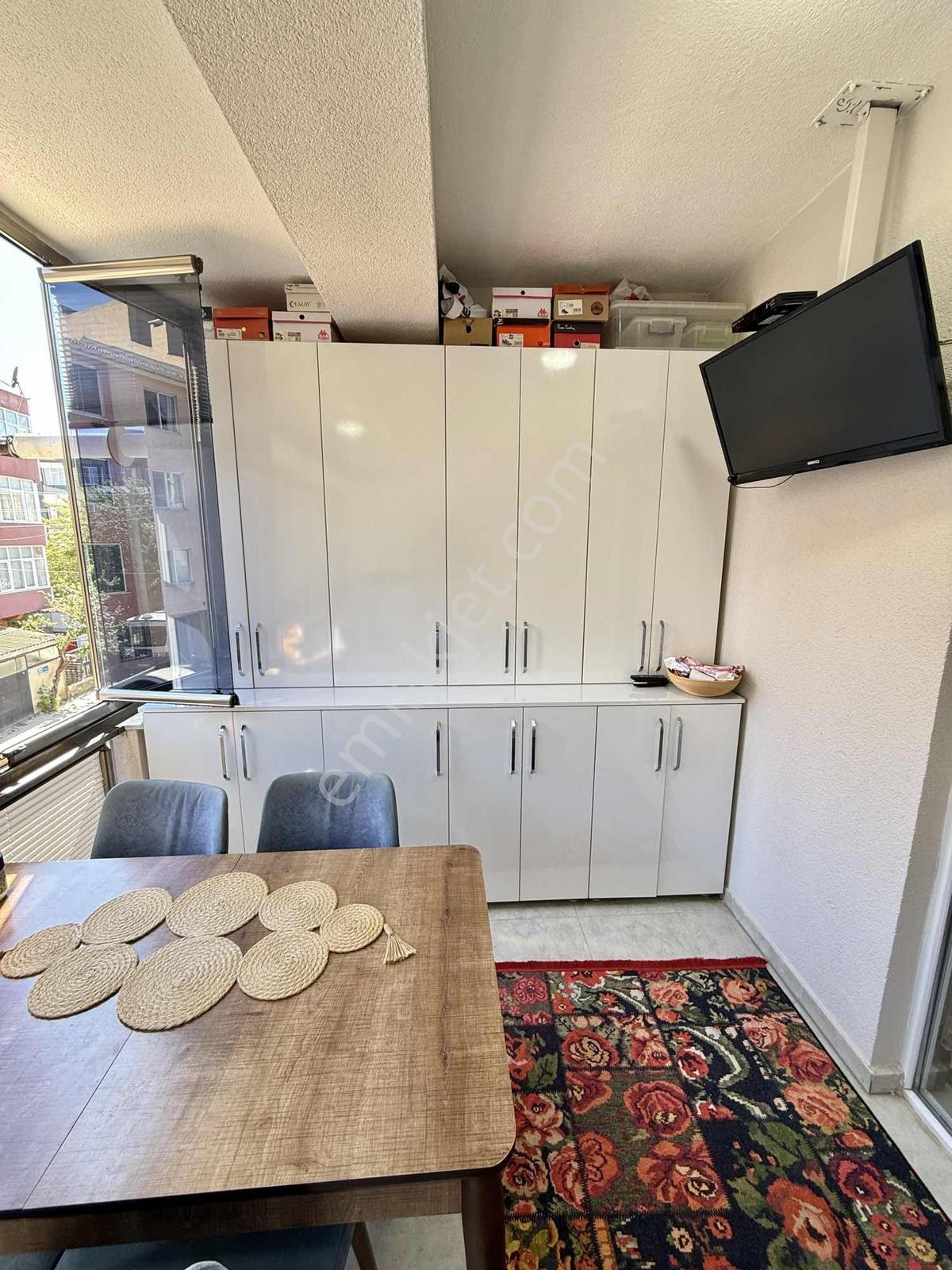 Akkaya İnşattan Çobançeşmenin Seçkin Sitesinde Lüx 3+1 - Görsel 12
