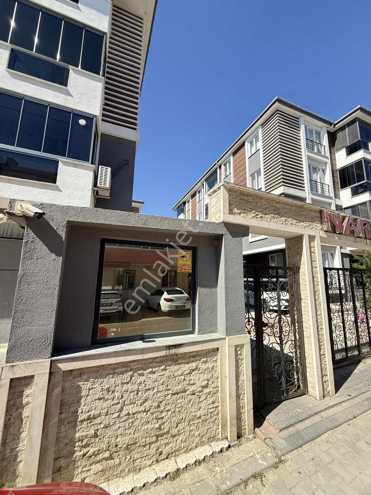 Akkaya İnşattan Çobançeşmenin Seçkin Sitesinde Lüx 3+1 - Görsel 28