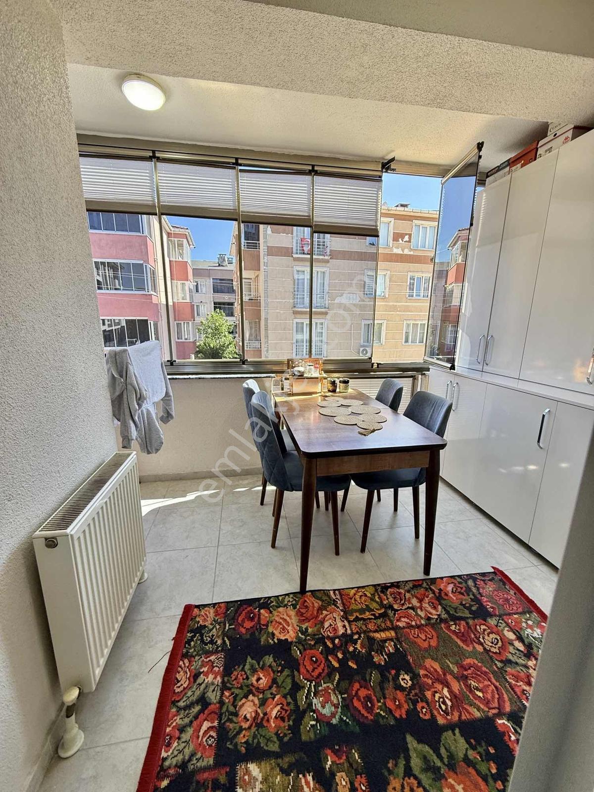 Akkaya İnşattan Çobançeşmenin Seçkin Sitesinde Lüx 3+1 - Görsel 22