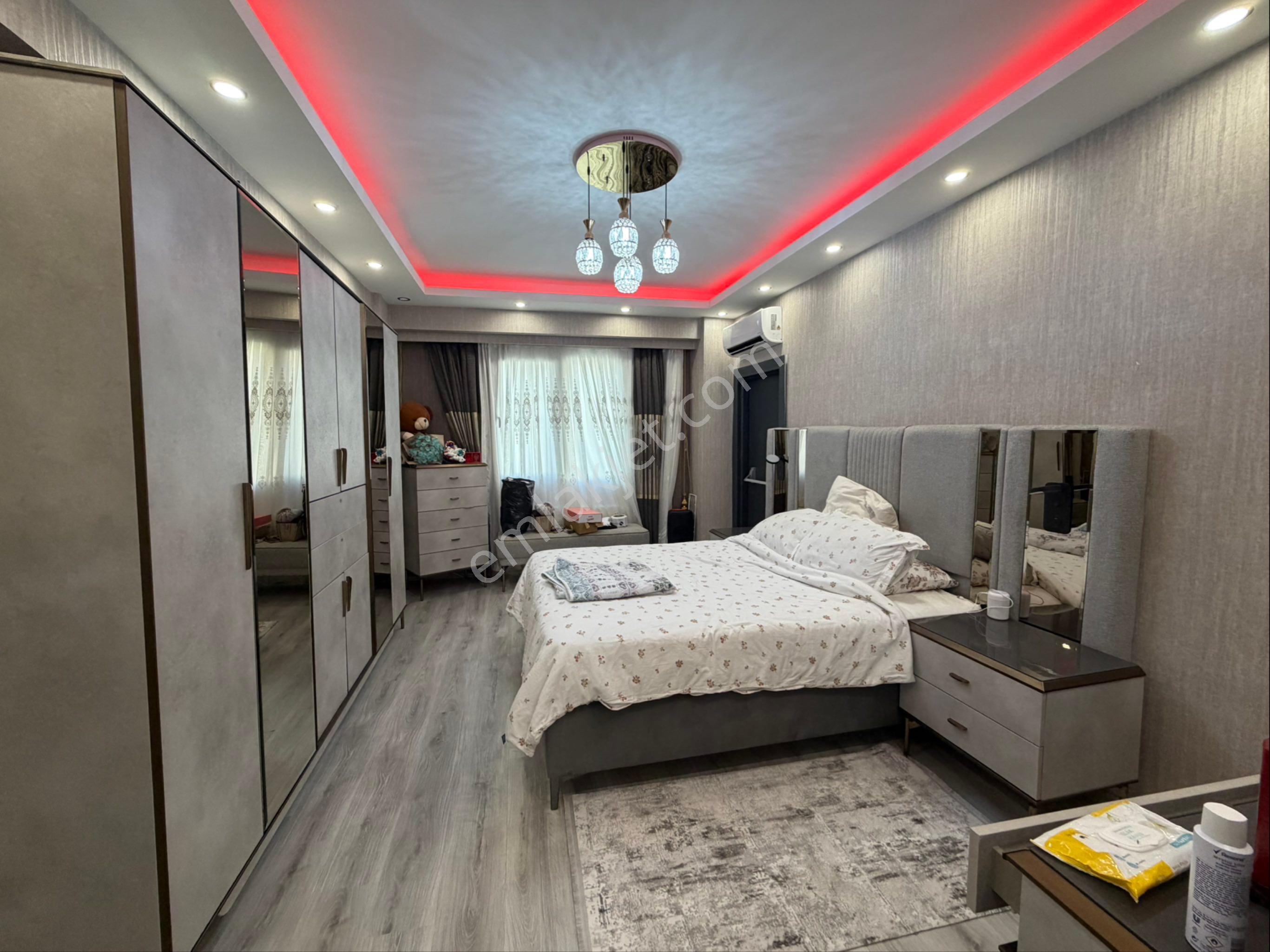 Bkc ‘den Güzelşehir’ İn En Gözde Lokasyonunda 3+1 Kupon Daire - Görsel 18