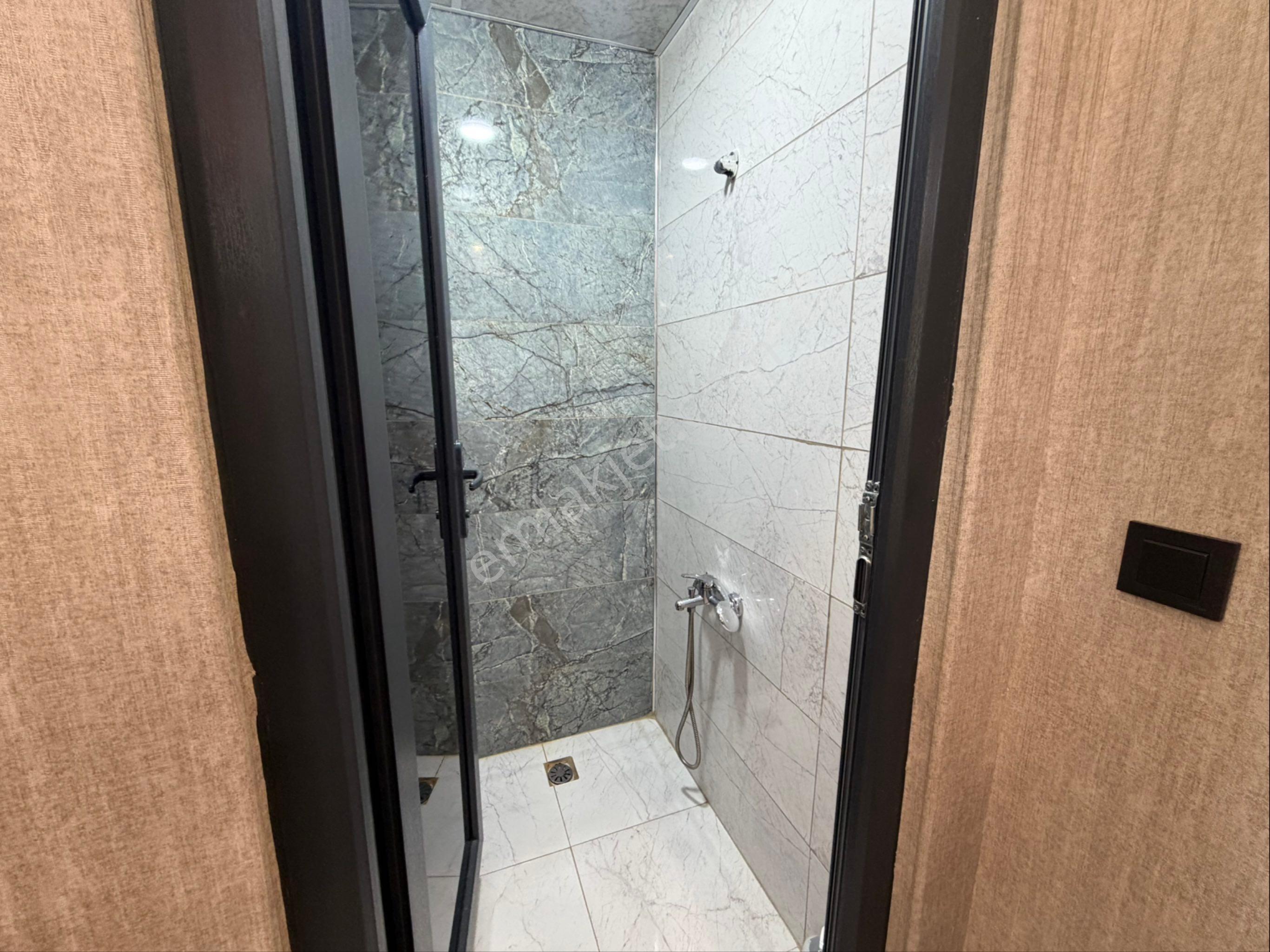 Bkc ‘den Güzelşehir’ İn En Gözde Lokasyonunda 3+1 Kupon Daire - Görsel 22