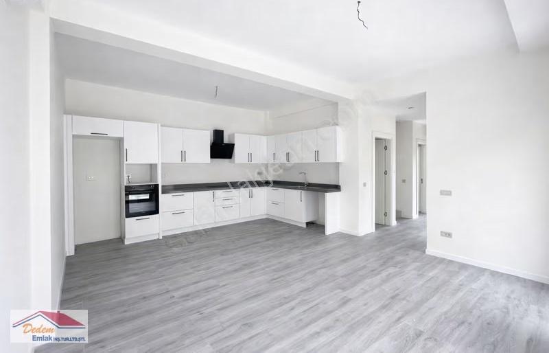 Gündoğan Merkez Sıfır Müstakil Havuzlu 4+1 Eşyasız Kiralık Villa - Görsel 6