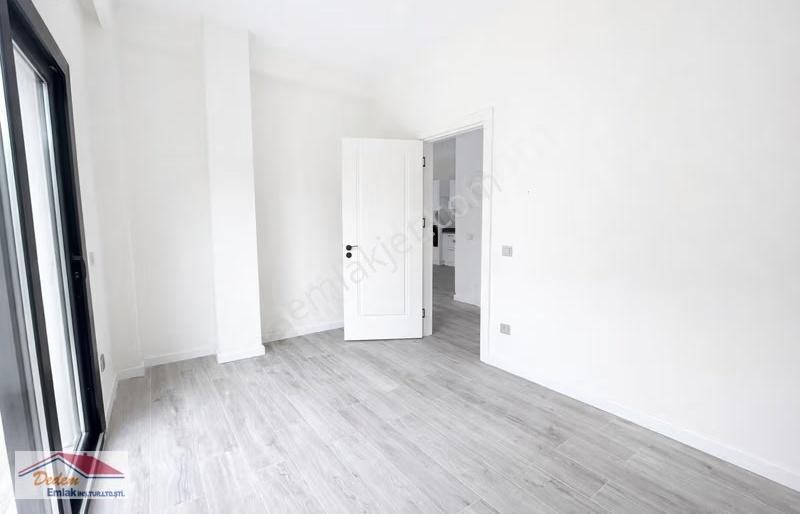Gündoğan Merkez Sıfır Müstakil Havuzlu 4+1 Eşyasız Kiralık Villa - Görsel 15