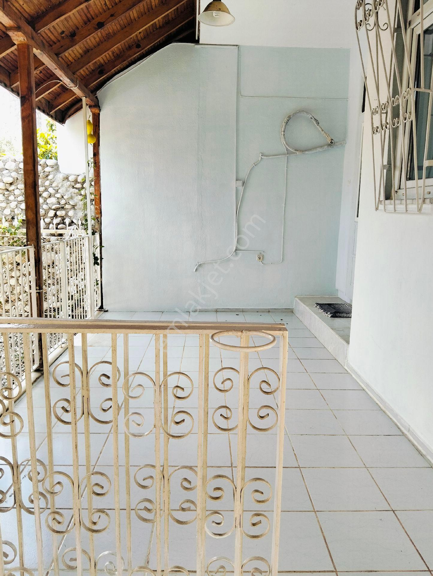 Yenimahallede Satılık Triplelks Müstakil İkiz Villa - Görsel 34