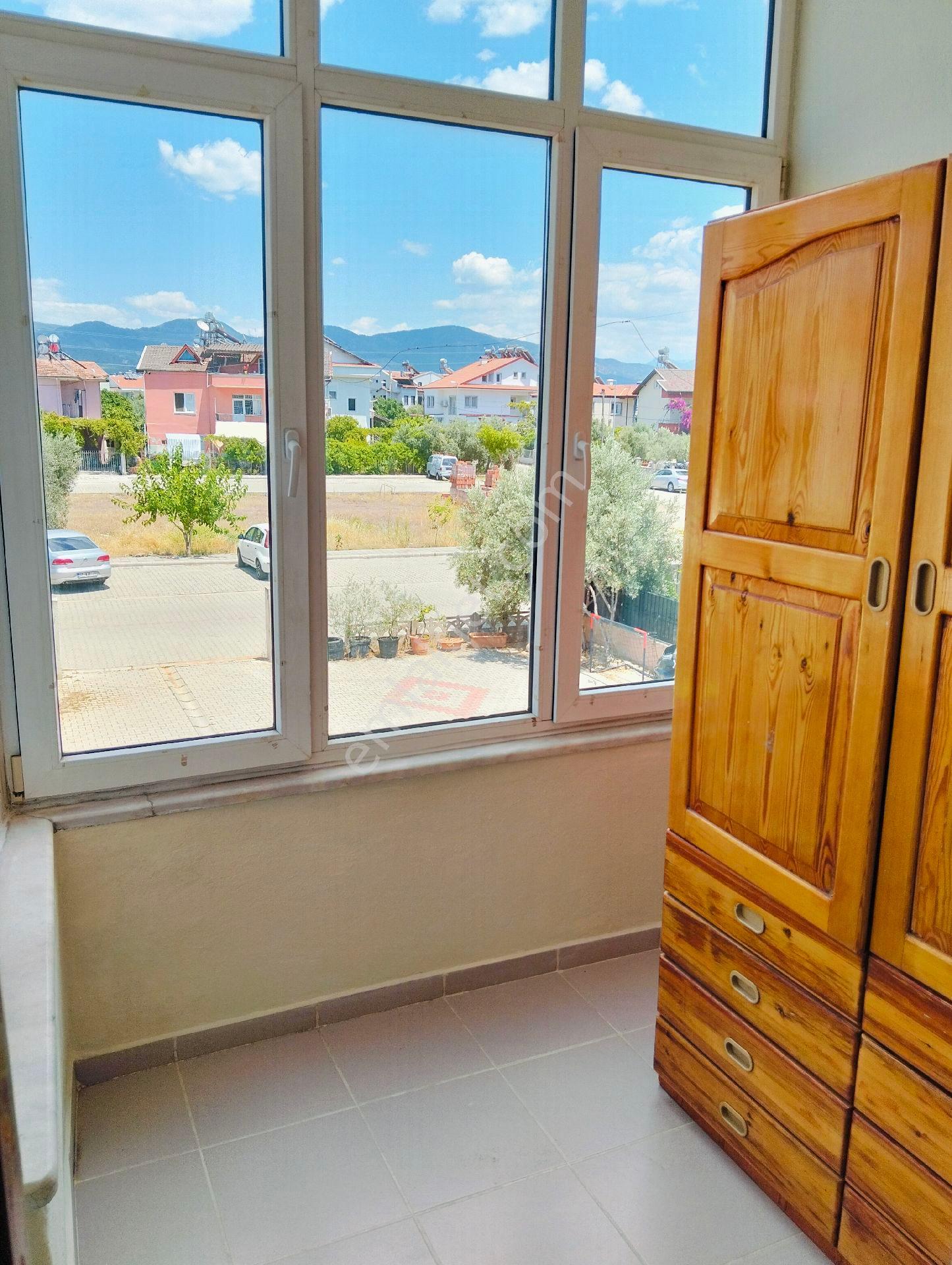 Yenimahallede Satılık Triplelks Müstakil İkiz Villa - Görsel 18