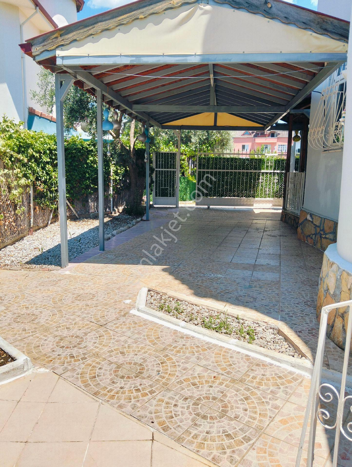 Yenimahallede Satılık Triplelks Müstakil İkiz Villa - Görsel 3