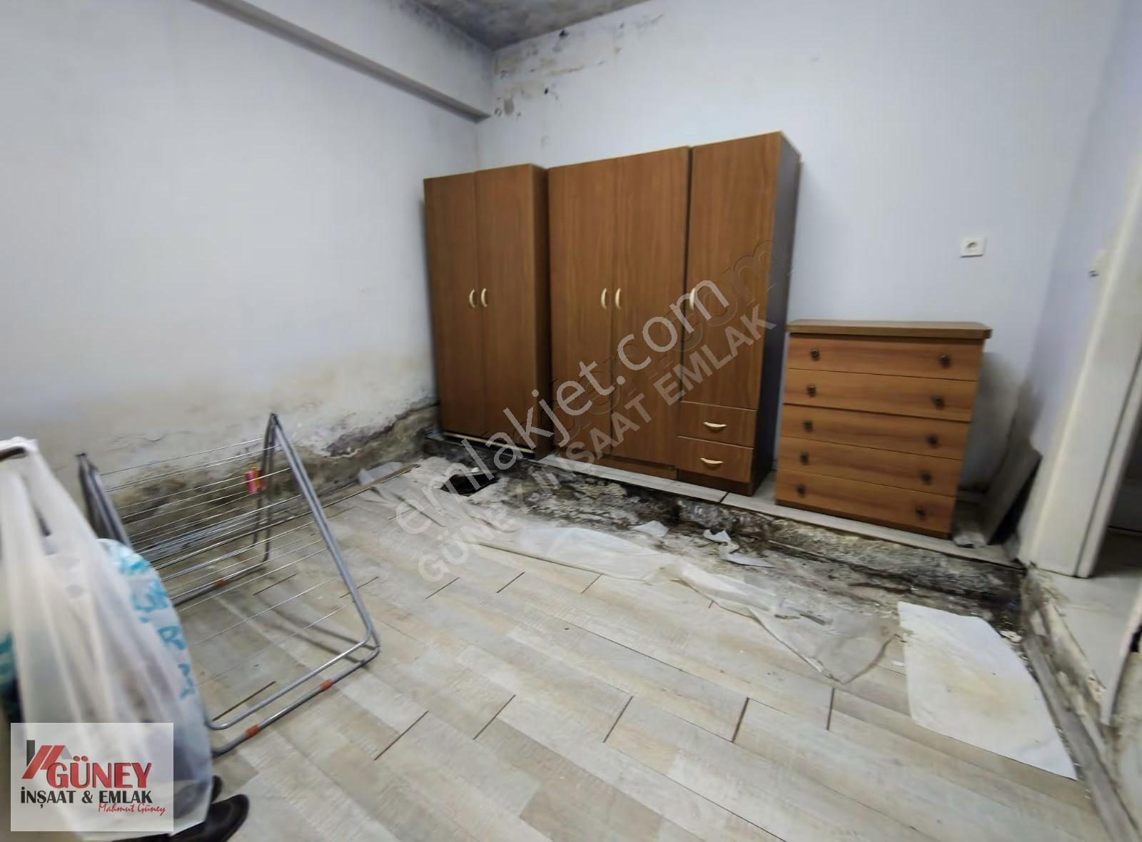 Güneyden Düz Bağımsız Girişli 2+1.70m2 Arsadan Hisseli Tapulu Da - Görsel 6