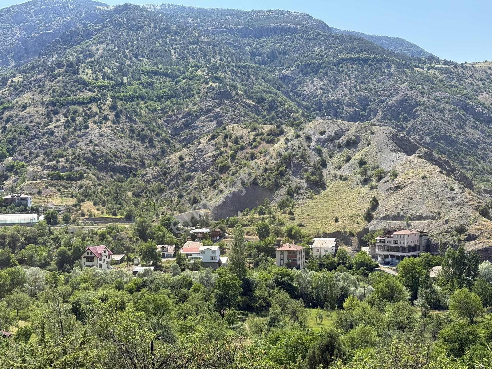 Manzaralı Arsa Doğa Manzarası - Görsel 5