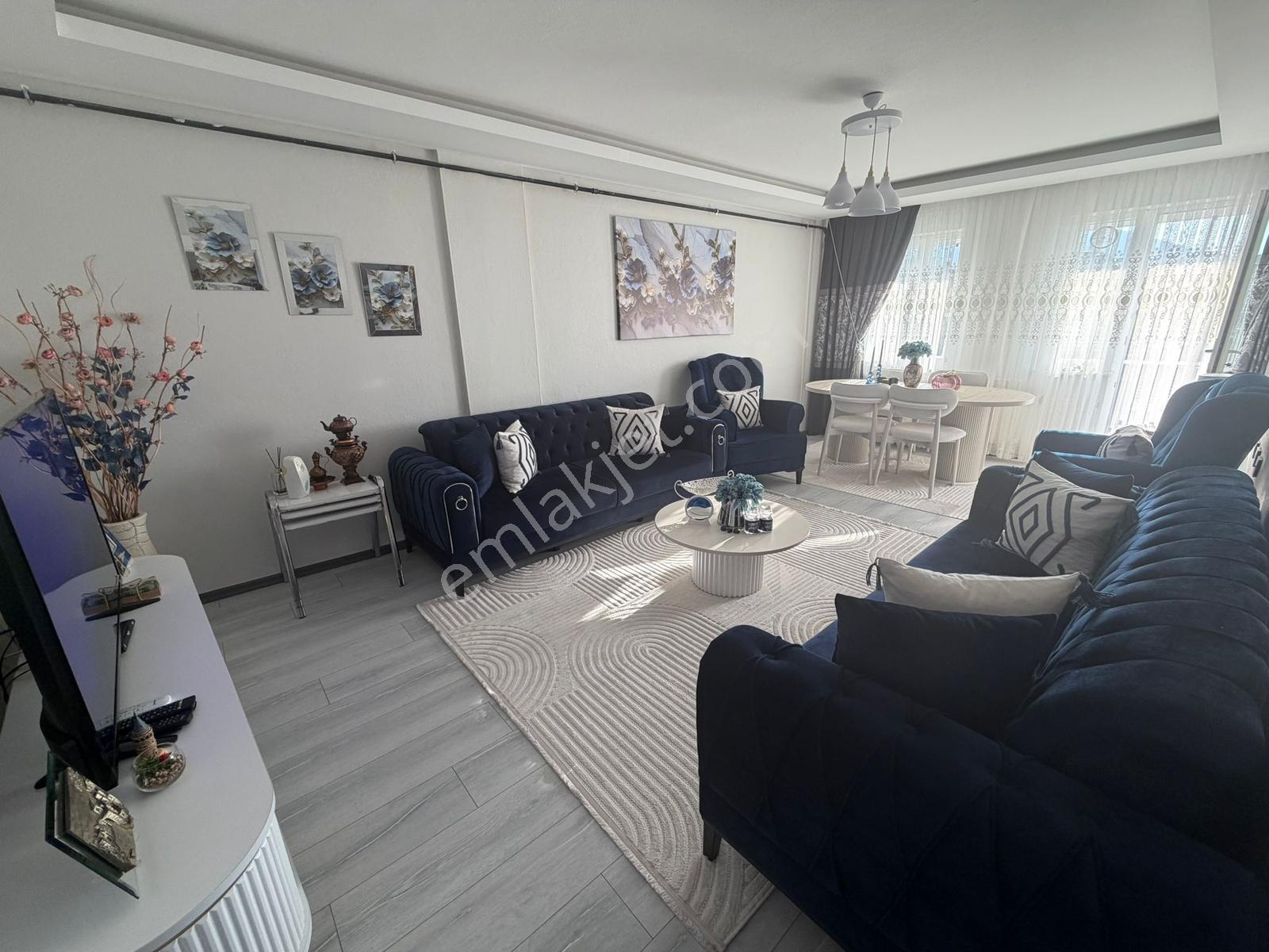 Setel Premiumdan Karaağaç Mah İçi Yapılı Ara Kat Asansörlü Daire