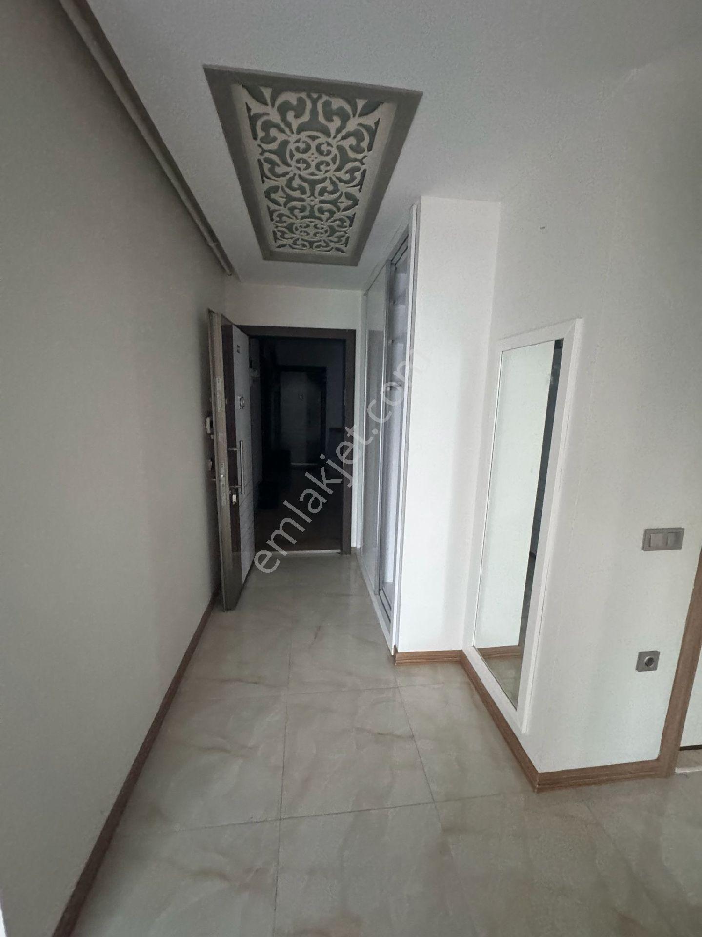 Çarkıparede 3+1 Doğalgazlı Açık Mutfak Caddeye Yakın Kiralik - Görsel 17