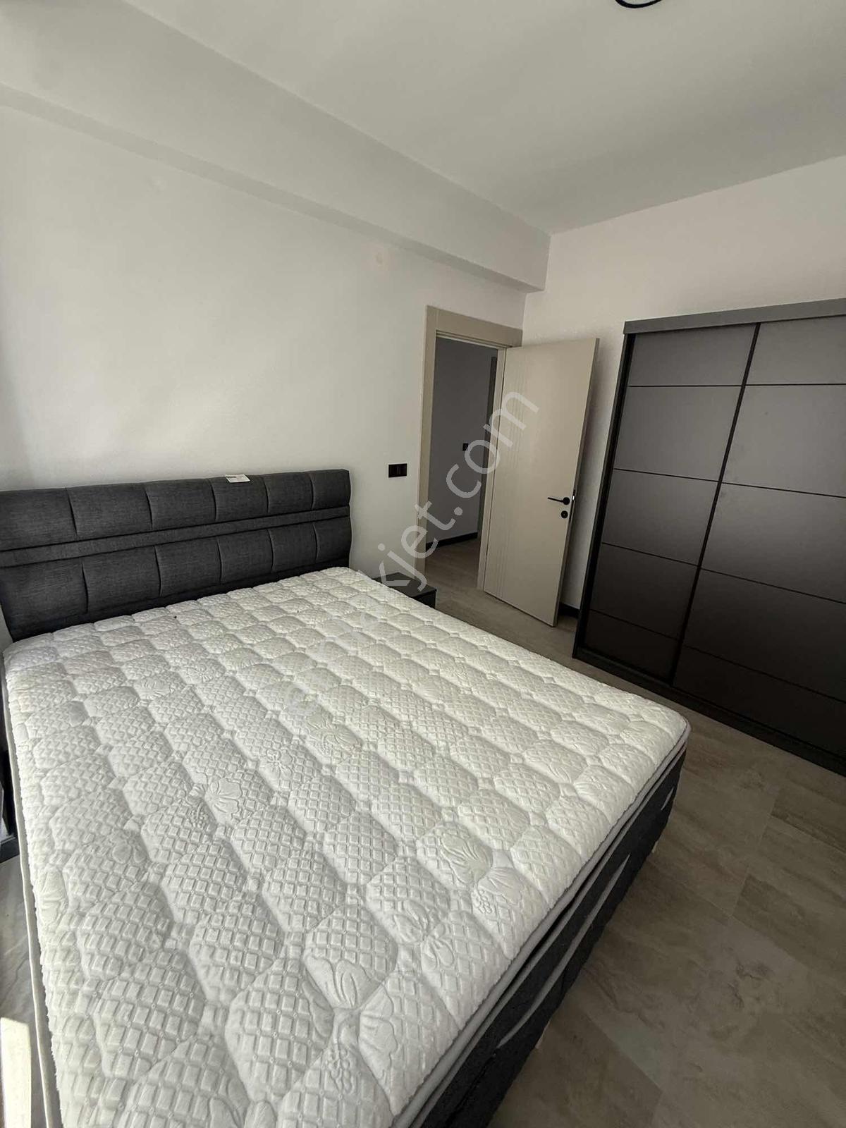 Efa'dan Selçuklu Niko Okulu Arkası 2+1 Lüx Eşyalık Kiralık Daire - Görsel 7