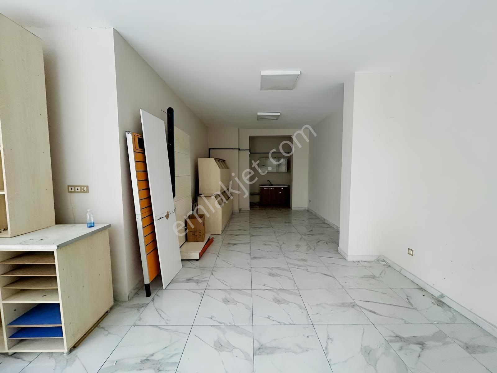 Tuzla İstasyon Mahallesinde Kiralık Dükkan Prestijli Lokasyon - Görsel 5