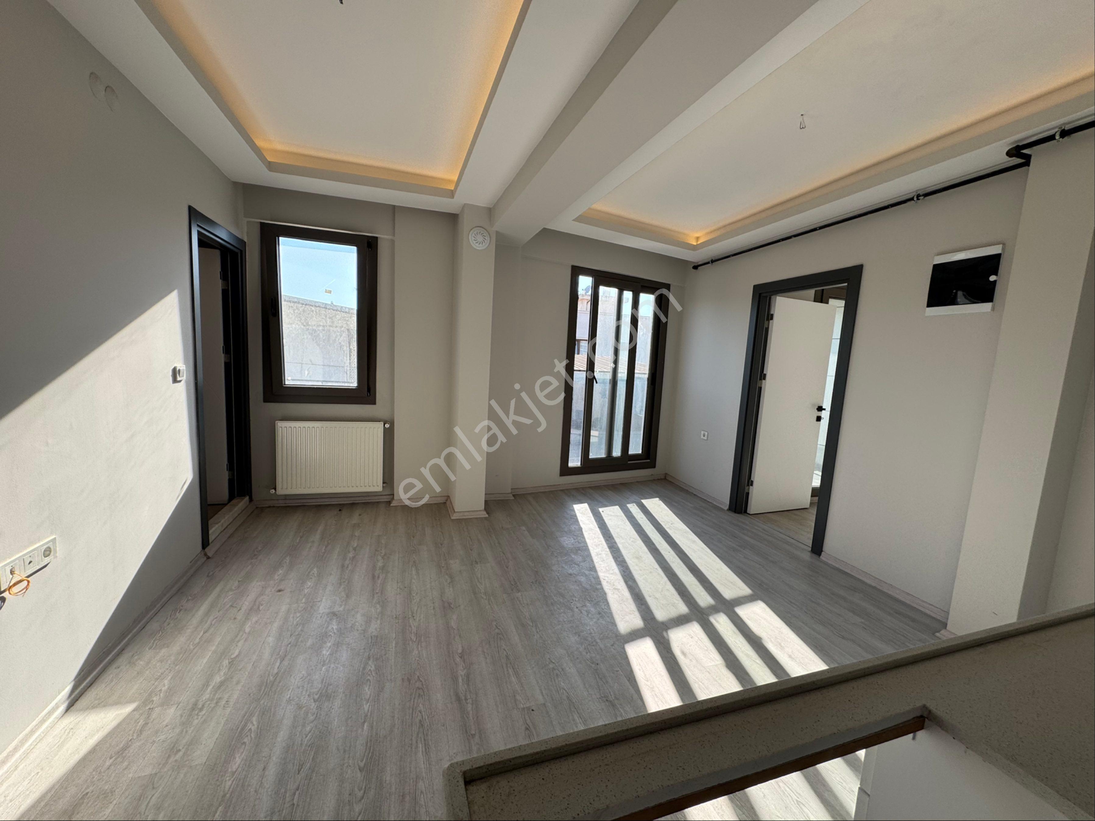 Akın Emlaktan Fırat Mah. 1+1 50 M2. Sıfır Satılık Daire - Görsel 27