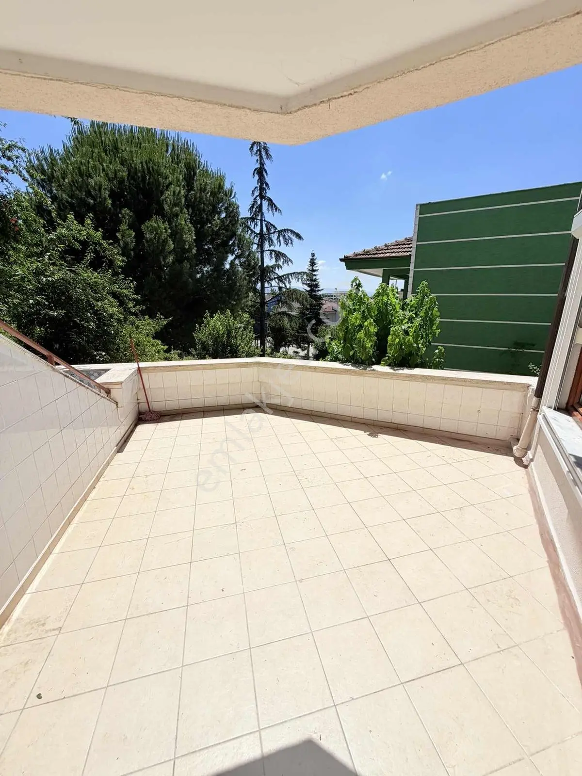 Akpınar Da 2 Katlı 3+1 Kiralık Bahçeli Villa - Görsel 5