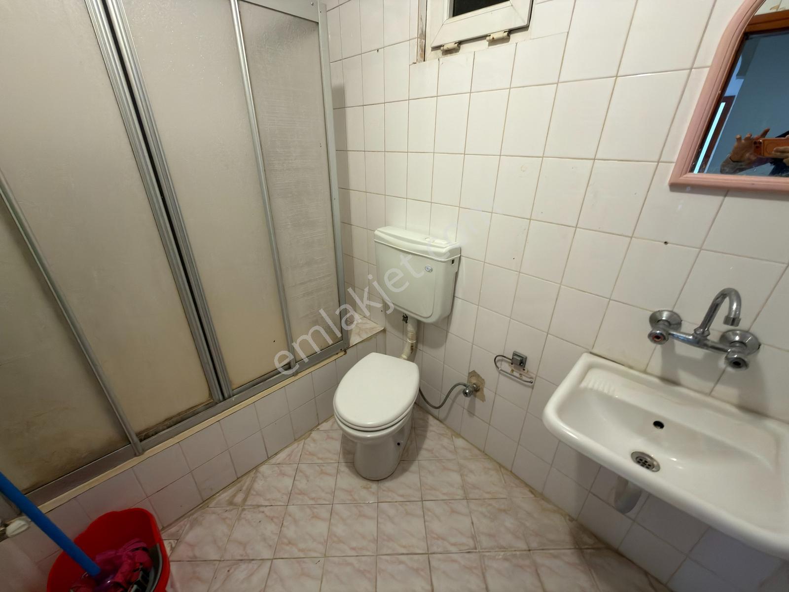2+1 100m2 Depozitosuz Üniversite Yolu Üzeri Eşyalı Kiralık Daire - Görsel 18