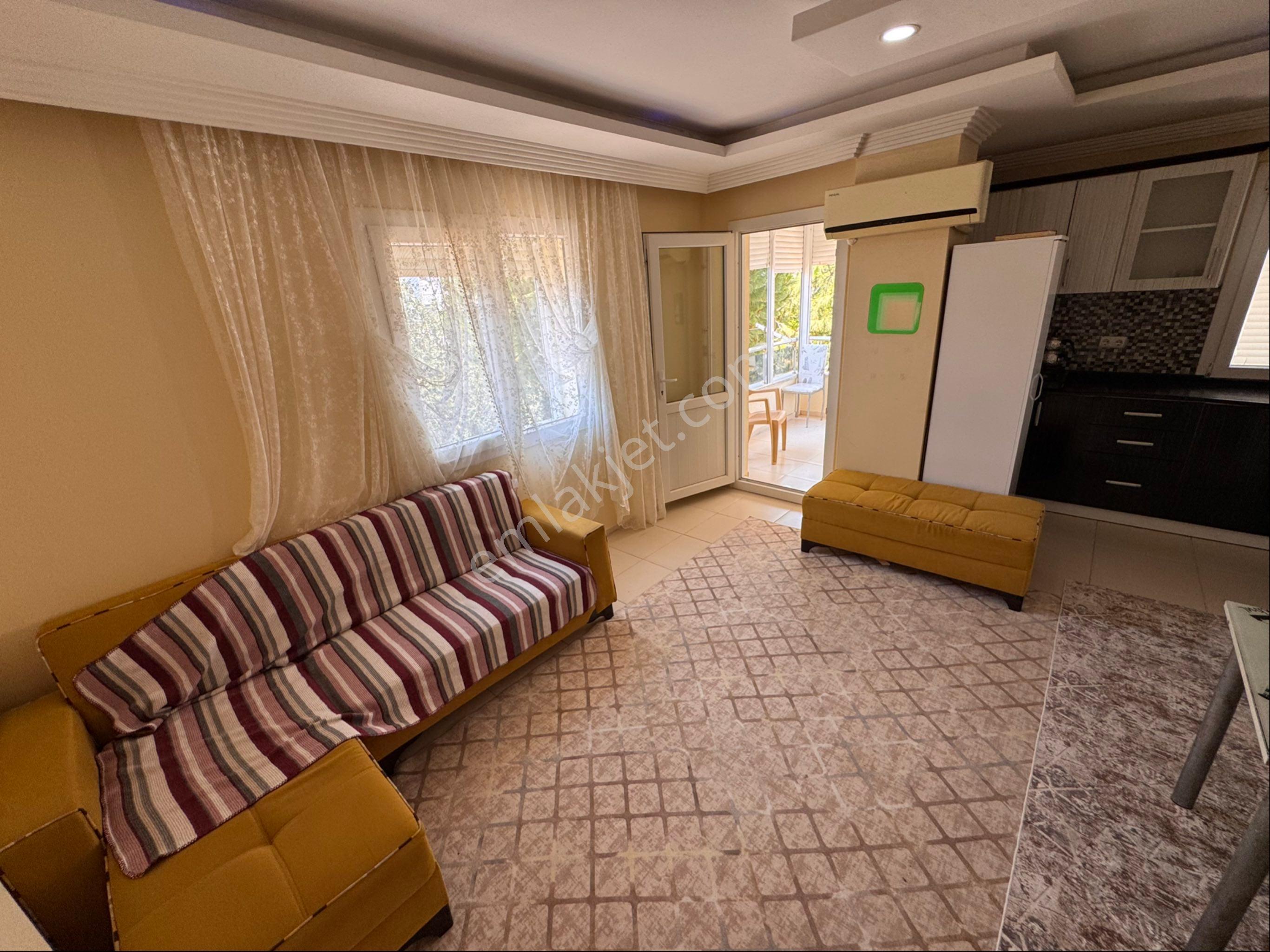 Didim Çamlıkta Denize Yakın 1+1 Eşyalı Satılık Daire - Görsel 6