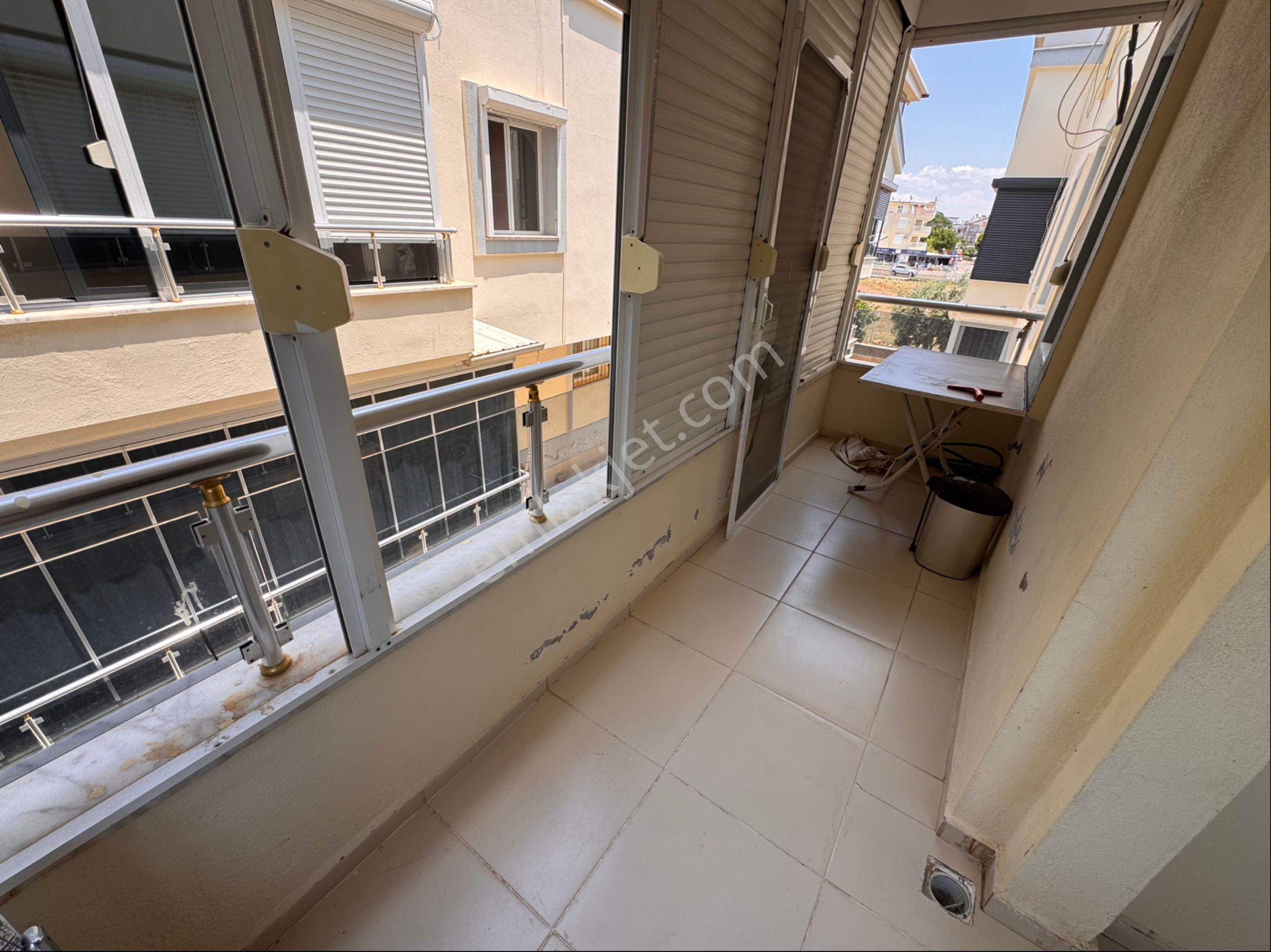 Didim Çamlıkta Denize Yakın 1+1 Eşyalı Satılık Daire - Görsel 13