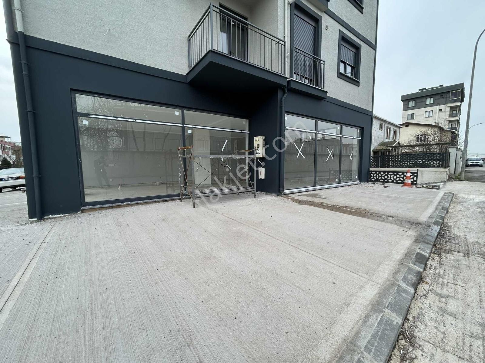 Prestijli Konum Tuzla Postane Mah. Cadde Üzeri Dükkan - Görsel 4