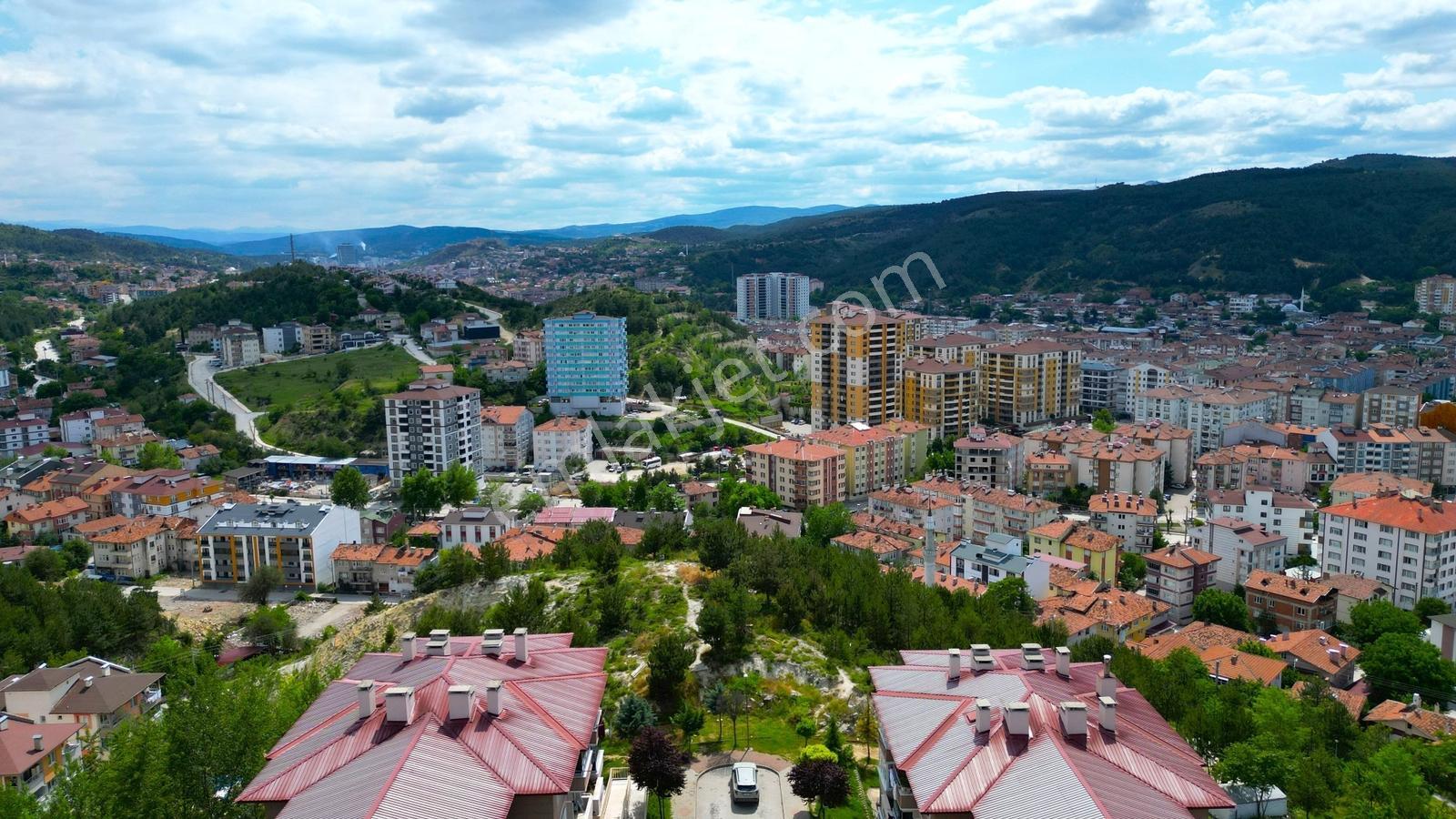 Garanti Emlak'tan, Merkezde, 5 Kat Ticari İmarlı, 1.465 M² Arsa - Görsel 27
