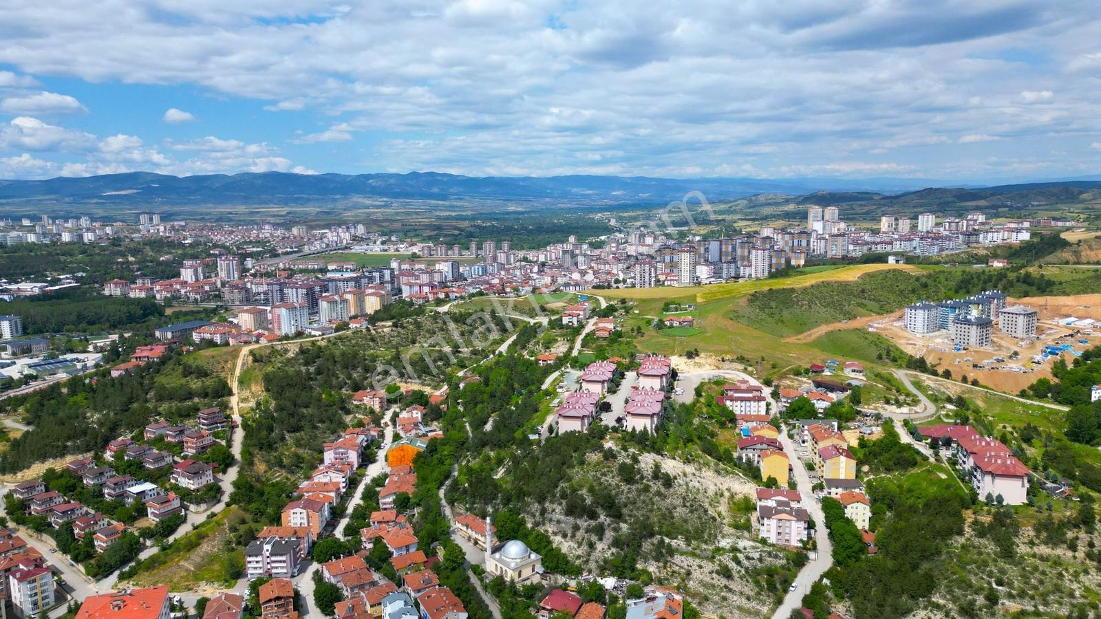 Garanti Emlak'tan, Merkezde, 5 Kat Ticari İmarlı, 1.465 M² Arsa - Görsel 17