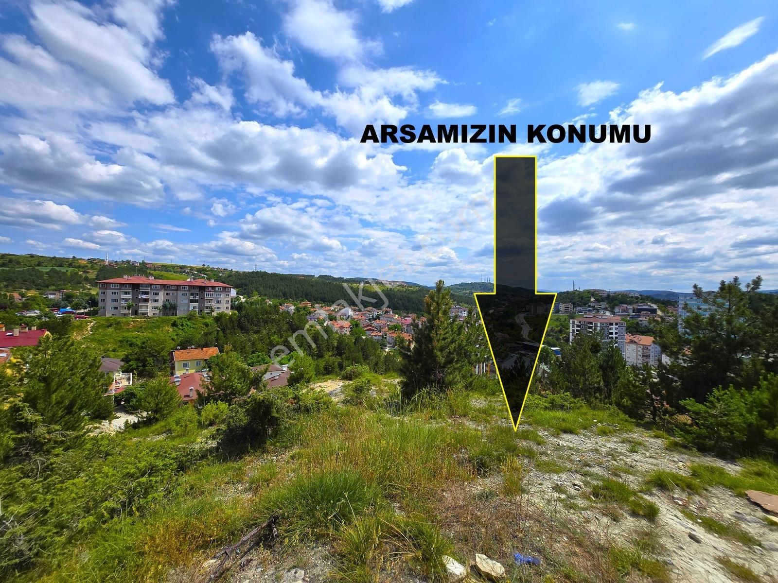 Garanti Emlak'tan, Merkezde, 5 Kat Ticari İmarlı, 1.465 M² Arsa - Görsel 4