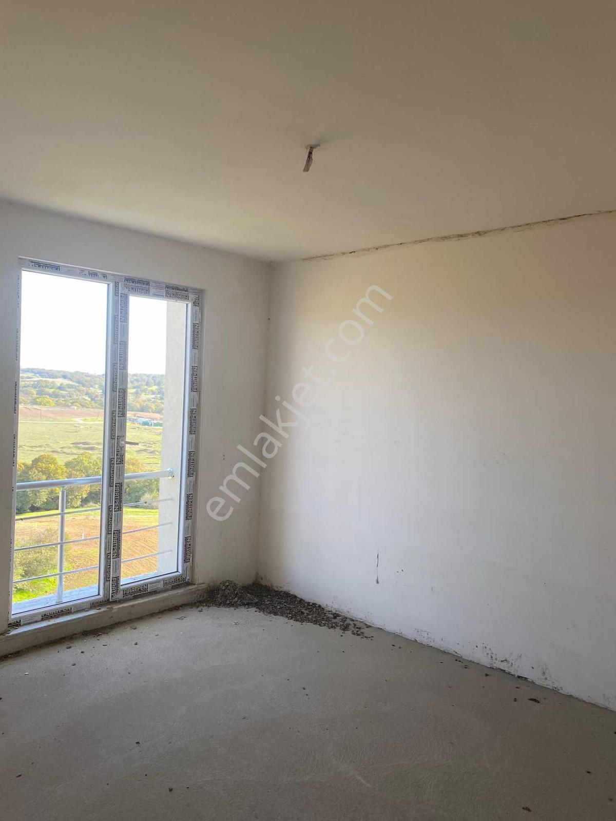 Tekirdağ Çerkezköy Kızılpınar Seyir Konutları 2+1 Satılık Daire - Görsel 6