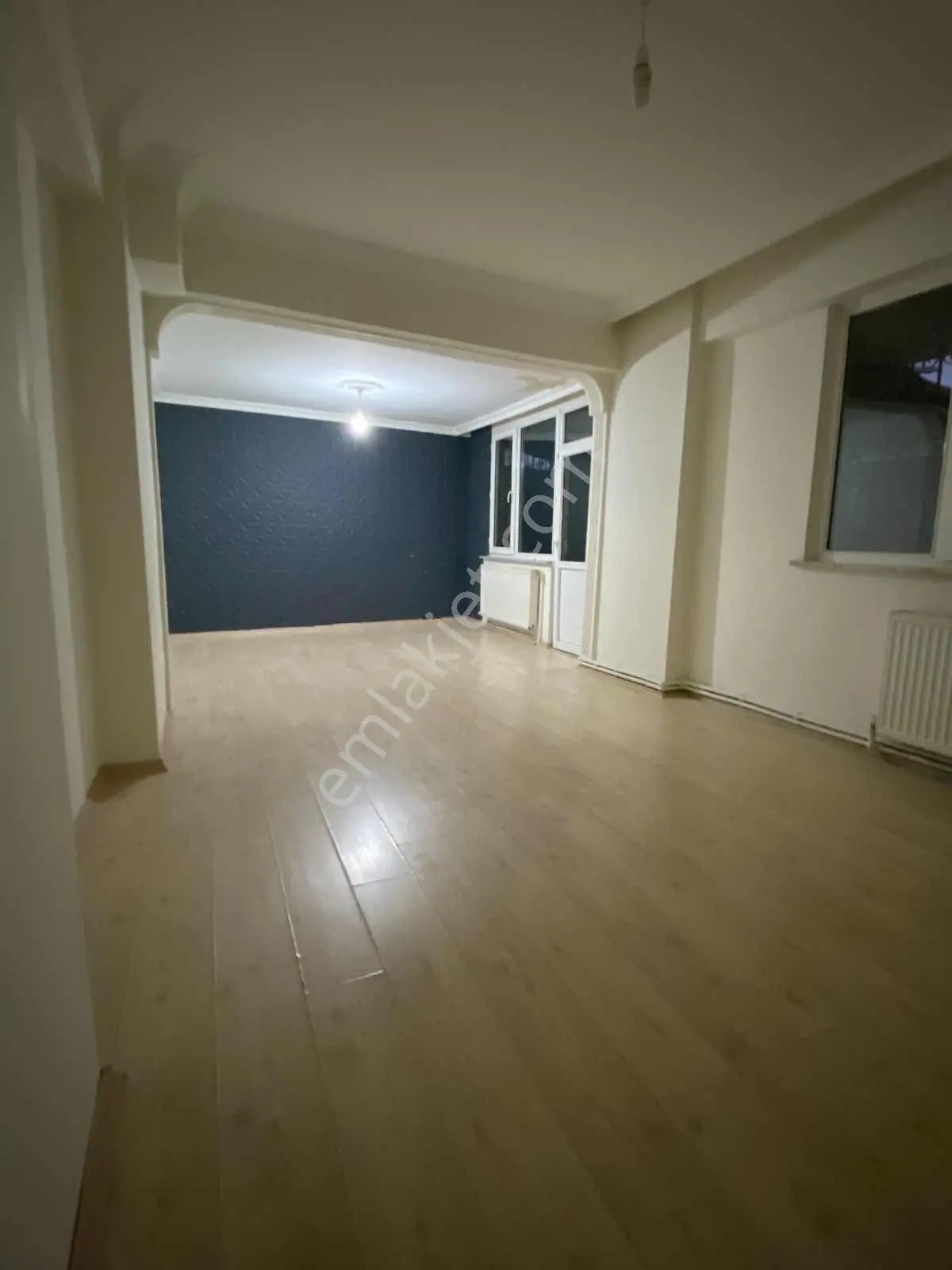 Gülbahar Mahallesi Pelit Sokak'ta 2+1 90m² Bahçe Katı Daire - Görsel 3