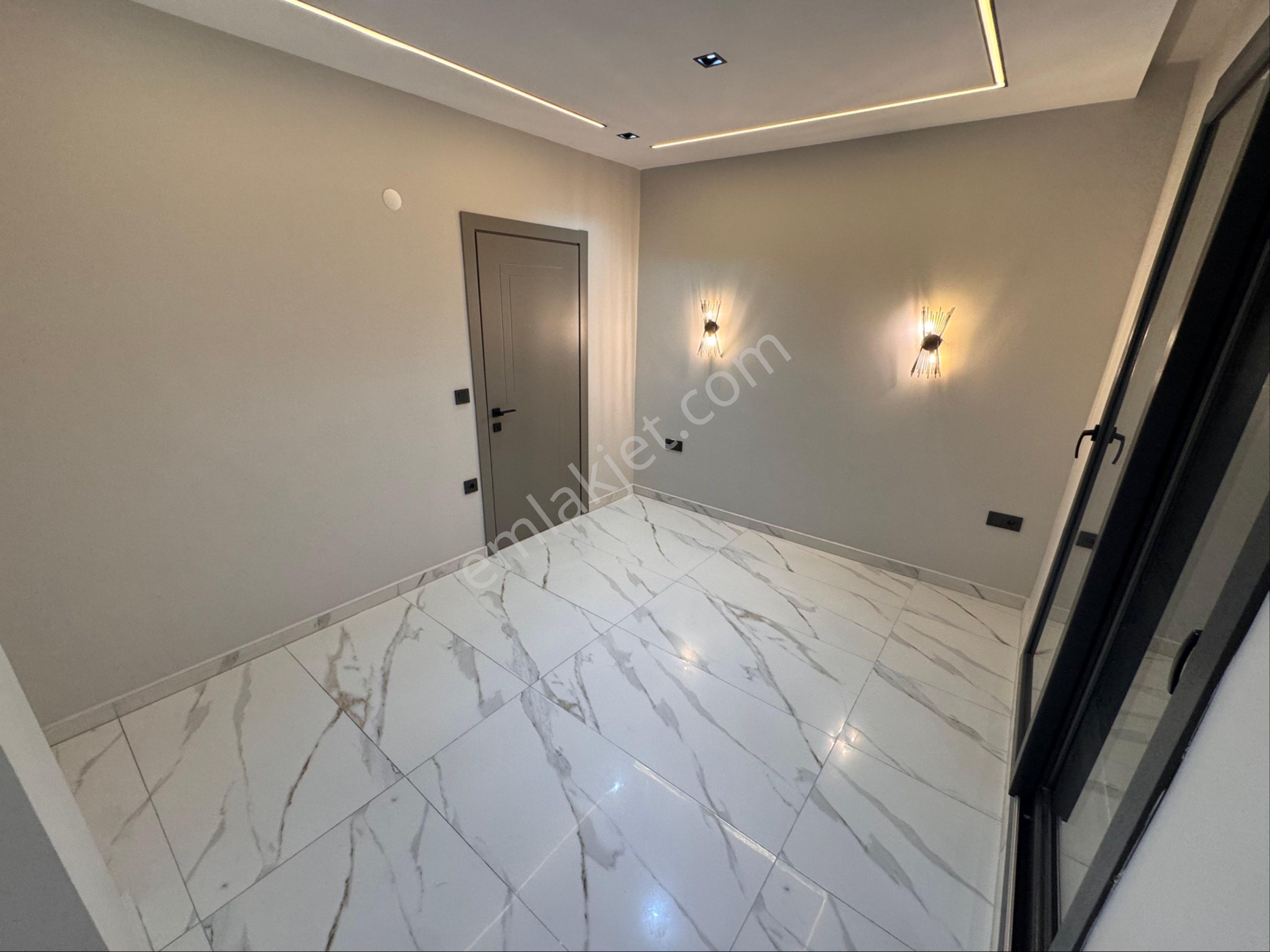 Didim Hisar Mahallesinde Daire Fiyatına Satılık Fırsat Villa - Görsel 9