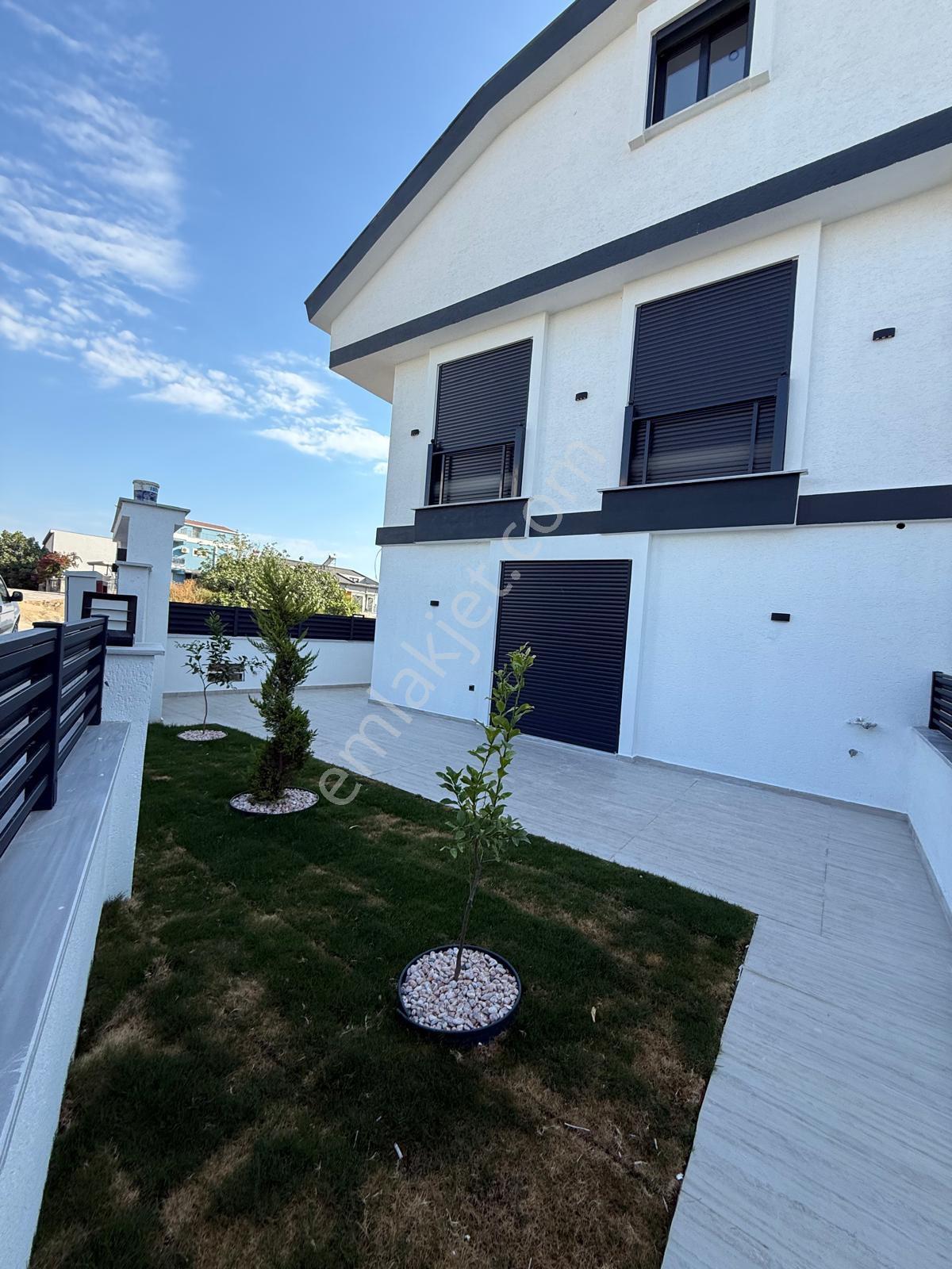Didim Hisar Mahallesinde Daire Fiyatına Satılık Fırsat Villa - Görsel 2