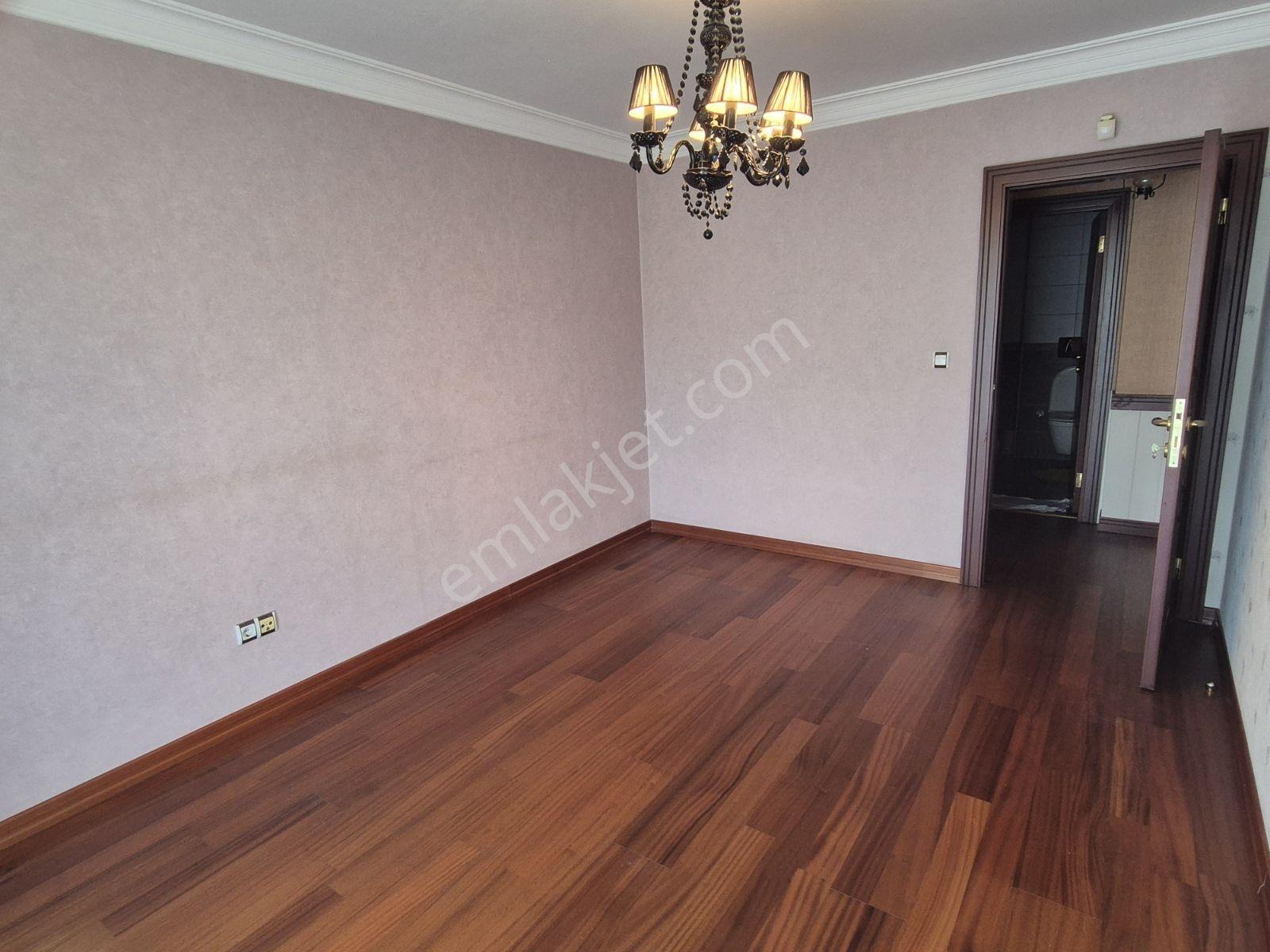 Ank Çankaya Keyvan Platin Evleri Full Yapıl Kiralık 4+1 Daire - Görsel 12