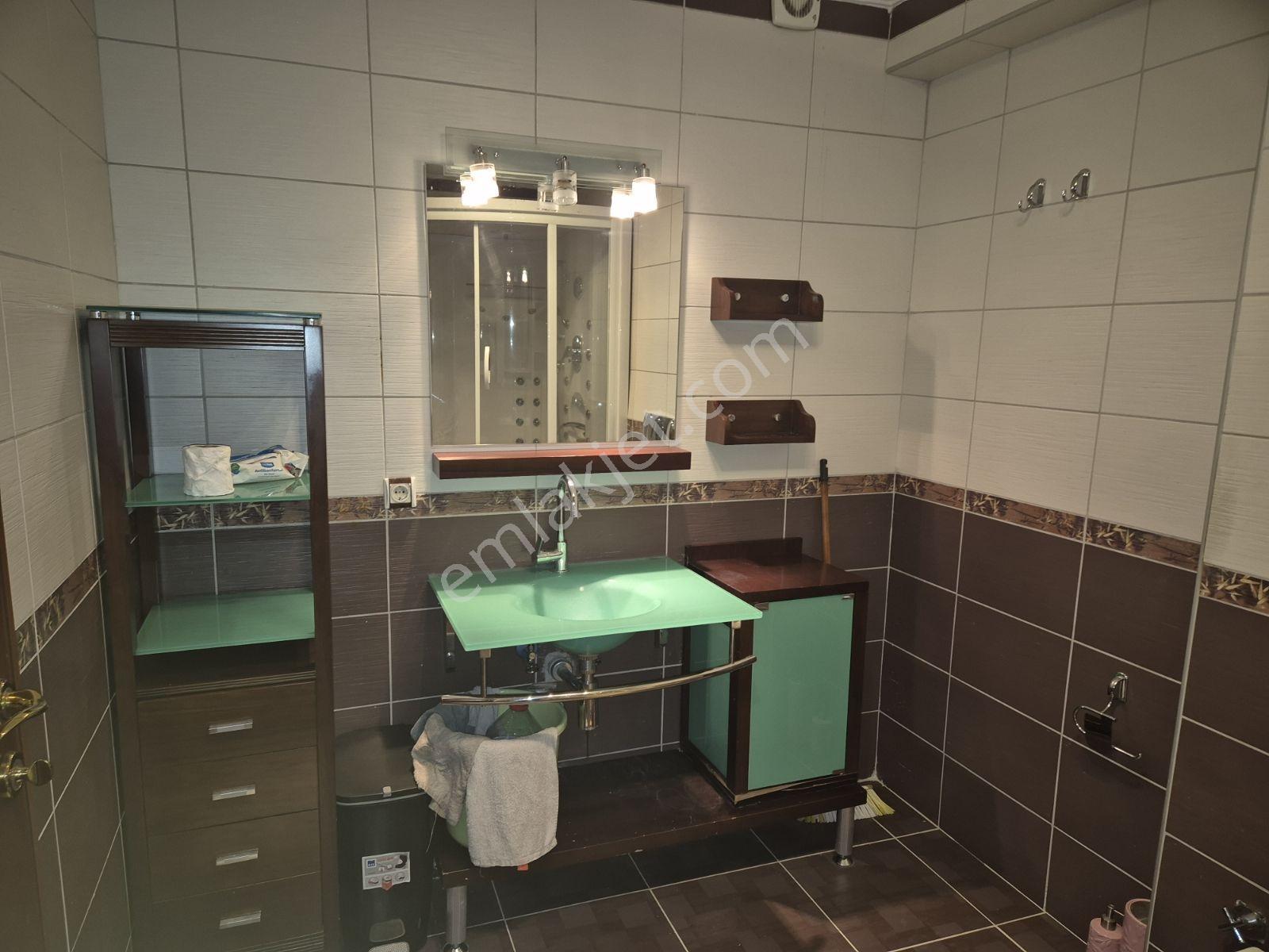 Ank Çankaya Keyvan Platin Evleri Full Yapıl Kiralık 4+1 Daire - Görsel 16