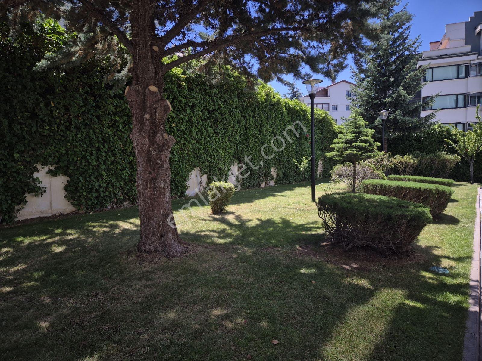 Ank Çankaya Keyvan Platin Evleri Full Yapıl Kiralık 4+1 Daire - Görsel 33