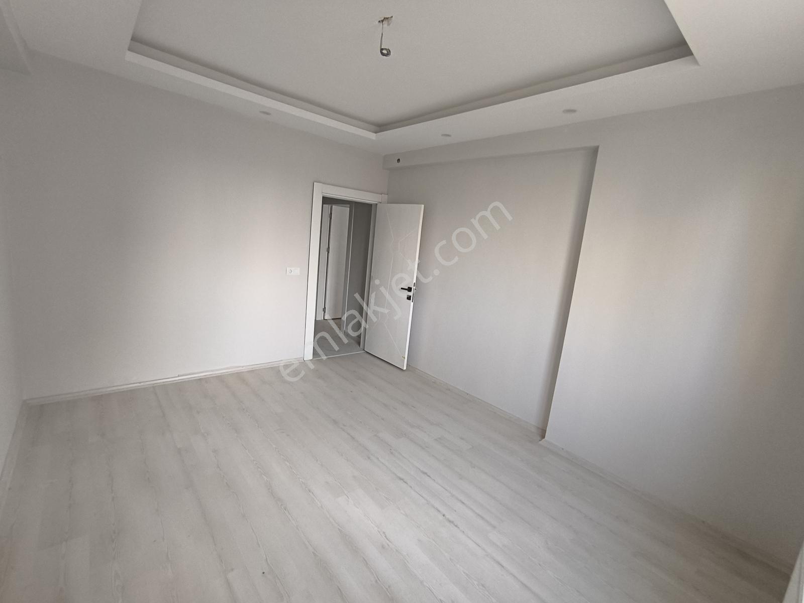 Maride Emlak`tan Hastane Arkasında Kiralık 2+1 Sıfır Daire - Görsel 10