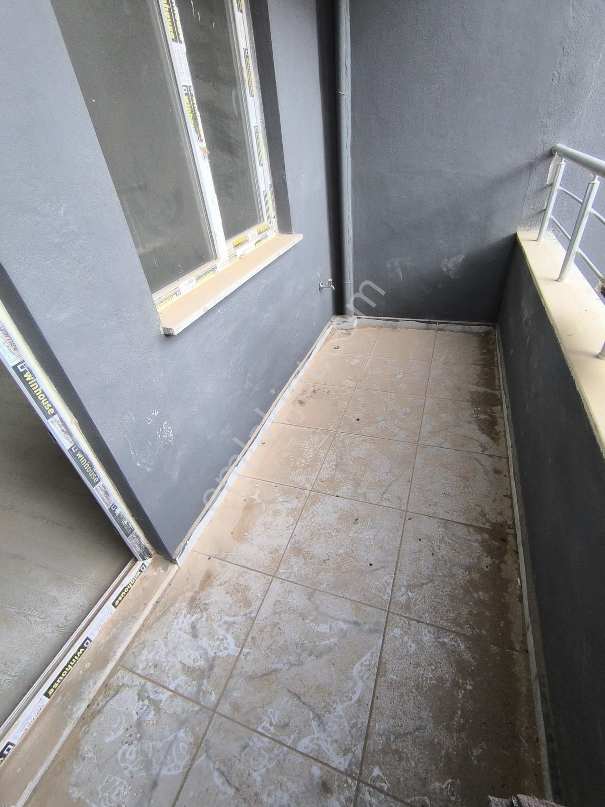 Maride Emlak`tan Hastane Arkasında Kiralık 2+1 Sıfır Daire - Görsel 20
