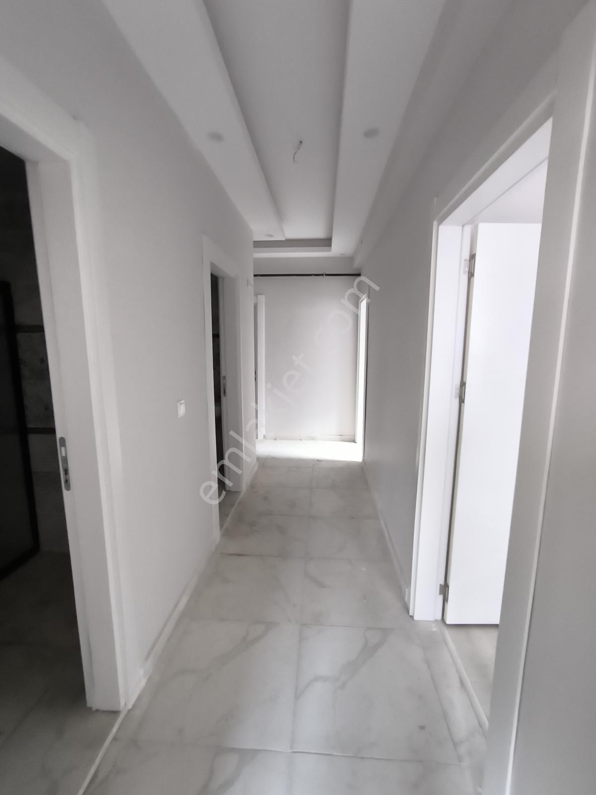 Maride Emlak`tan Hastane Arkasında Kiralık 2+1 Sıfır Daire - Görsel 21