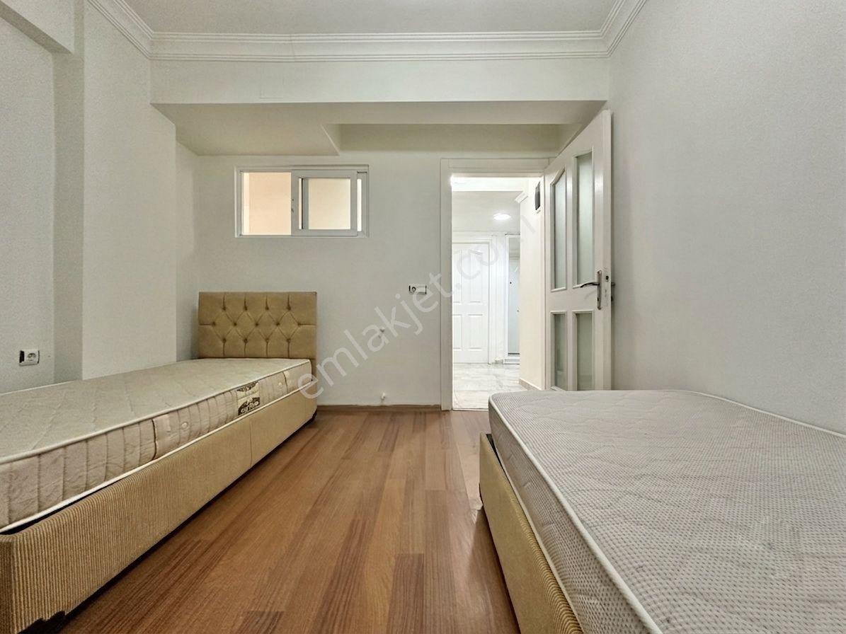 ꧁yetkili Ay Emlaktan꧂ Akçay Merkezde Denize Sadece 100 Mt Müstakil Tadında Satılık 2+1 Eşyalı Daire - Görsel 33