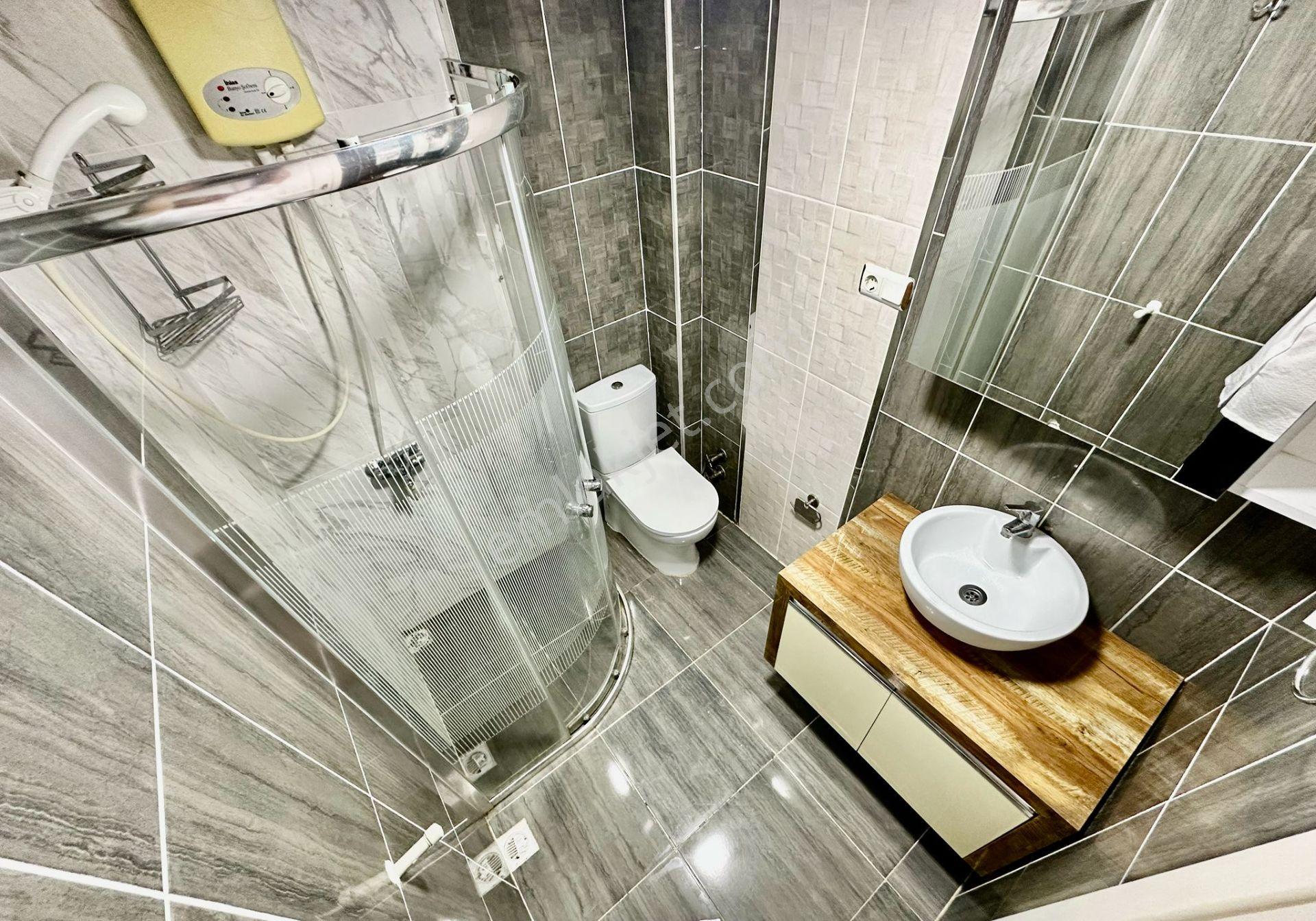 ꧁yetkili Ay Emlaktan꧂ Akçay Merkezde Denize Sadece 100 Mt Müstakil Tadında Satılık 2+1 Eşyalı Daire - Görsel 22