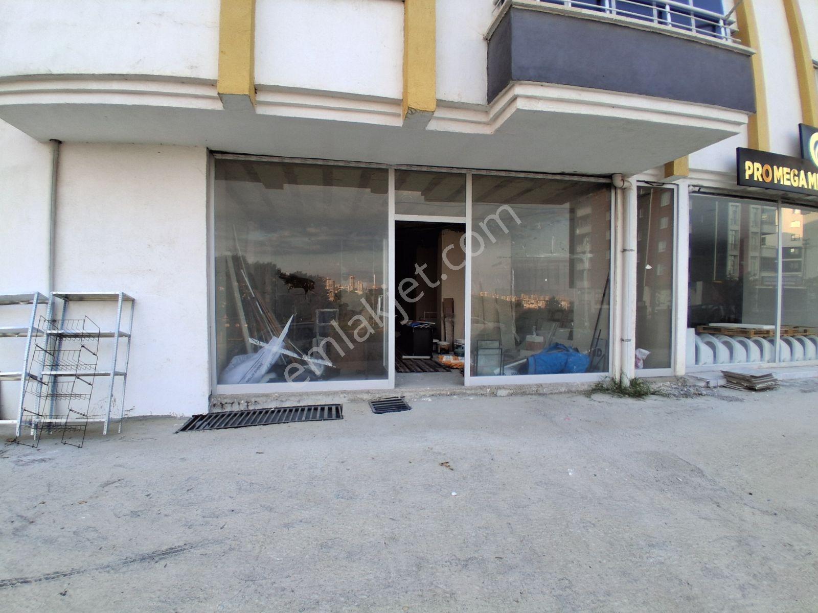 Truva/ahmet Kömürcü'den Atakent Mah'de Kiralık İşyeri - Görsel 12