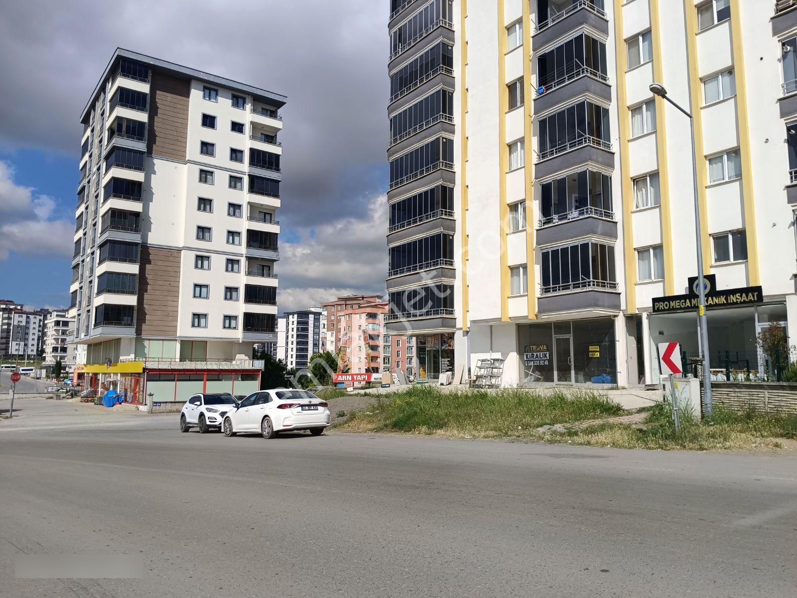 Truva/ahmet Kömürcü'den Atakent Mah'de Kiralık İşyeri - Görsel 11