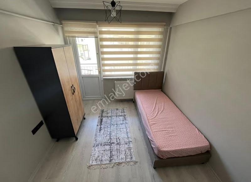 Sınırsız Kredi 2+1 Ayrı Mutfak Eşyalı Satılık Fırsat Daire - Görsel 12