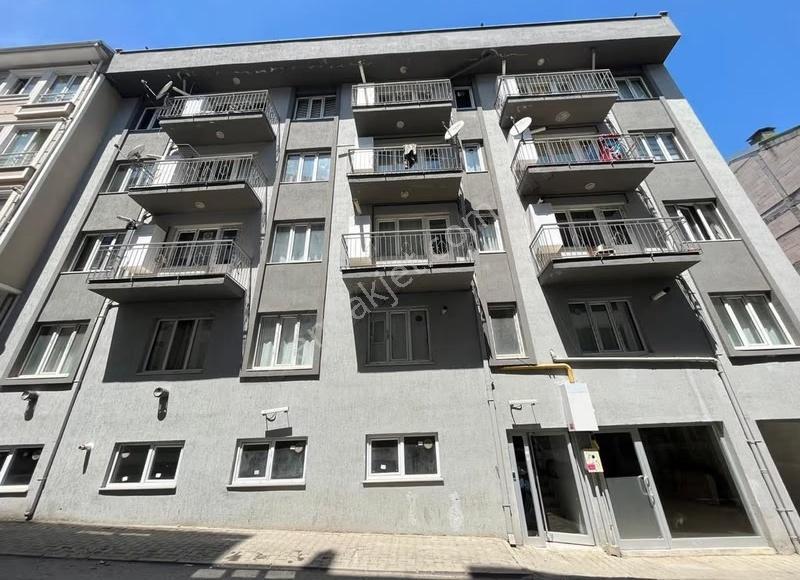 Sınırsız Kredi 2+1 Ayrı Mutfak Eşyalı Satılık Fırsat Daire - Görsel 19