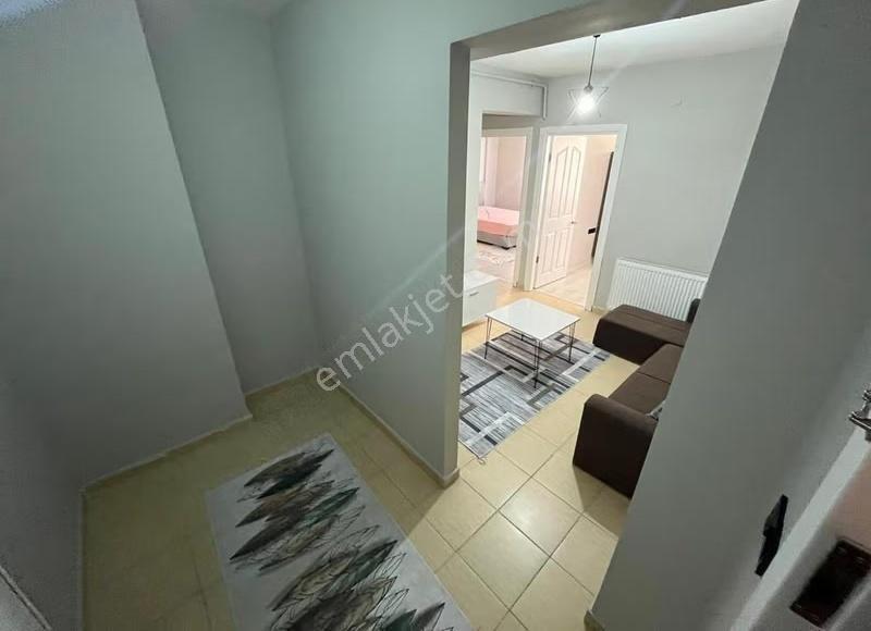 Sınırsız Kredi 2+1 Ayrı Mutfak Eşyalı Satılık Fırsat Daire - Görsel 23