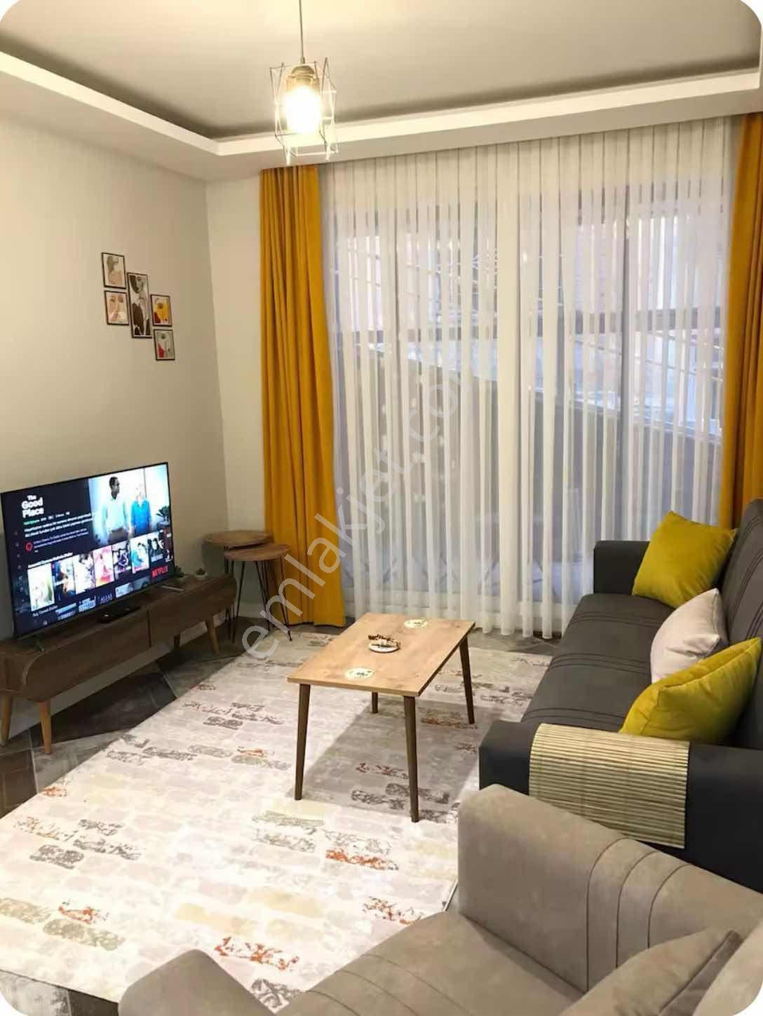 Karataş Asansörün Olduğu Yerde Her Şey Hazır - Görsel 4