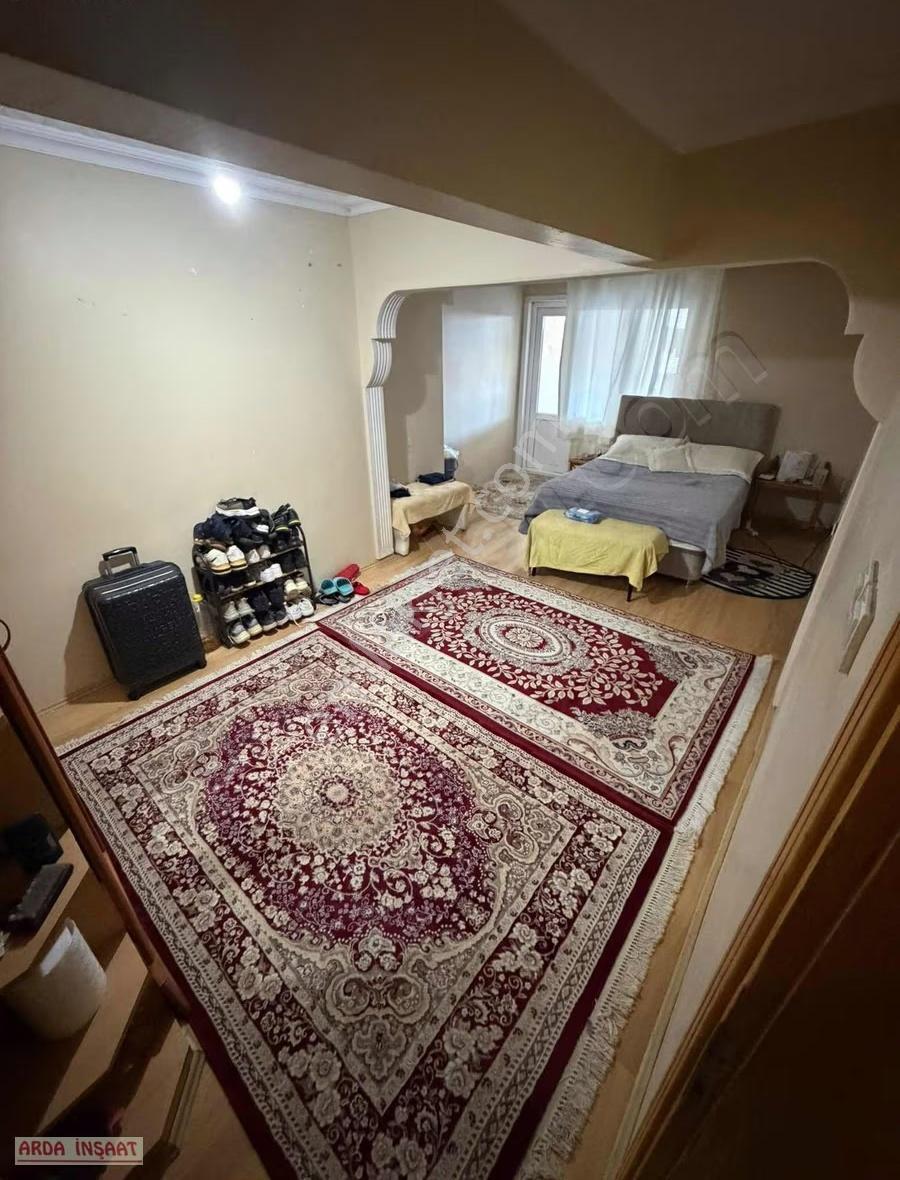 Arda İnşaat'tan Cebeci Mah Belediye Karşısında Hisseli Daire - Görsel 18