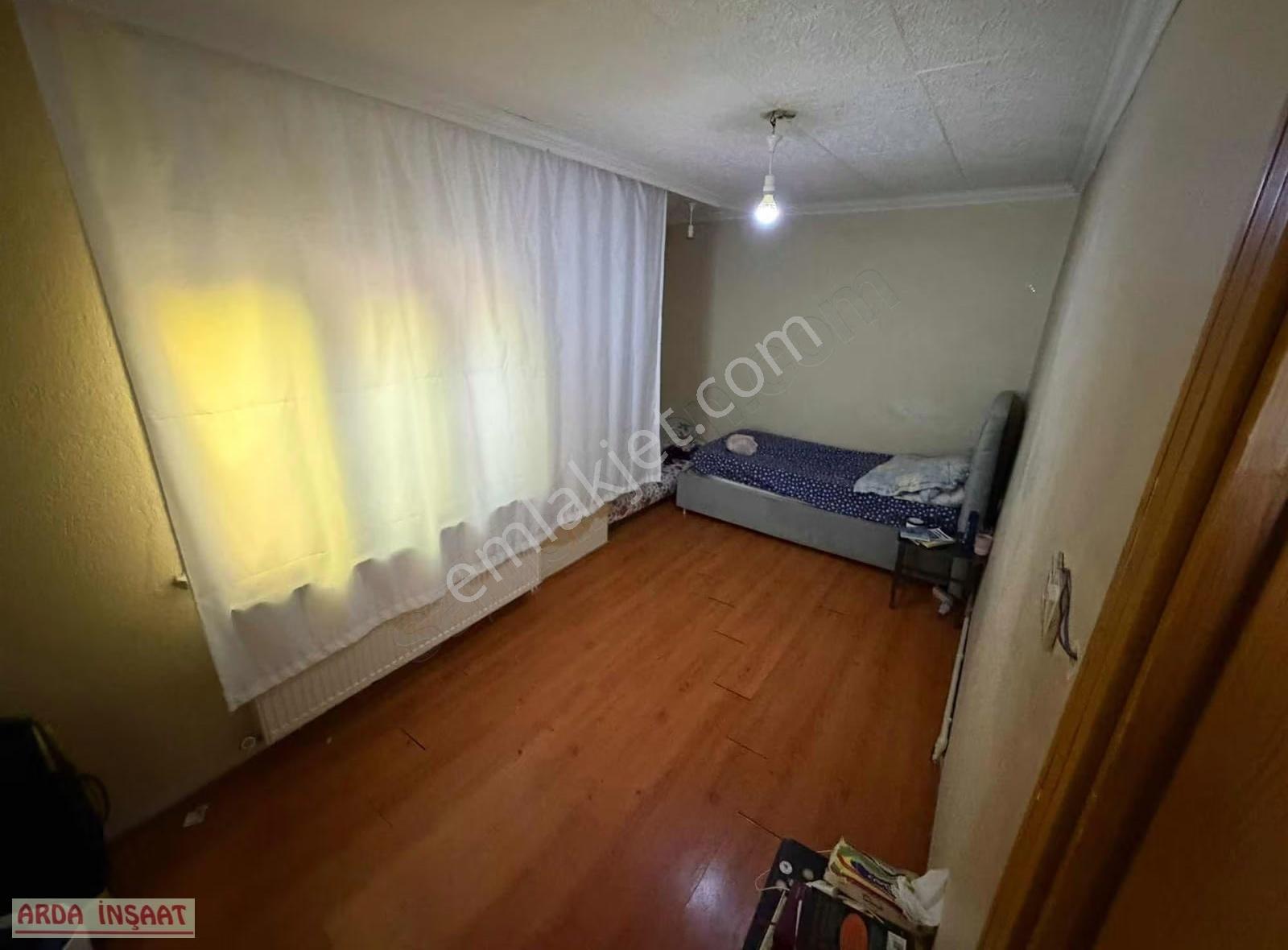 Arda İnşaat'tan Cebeci Mah Belediye Karşısında Hisseli Daire - Görsel 22